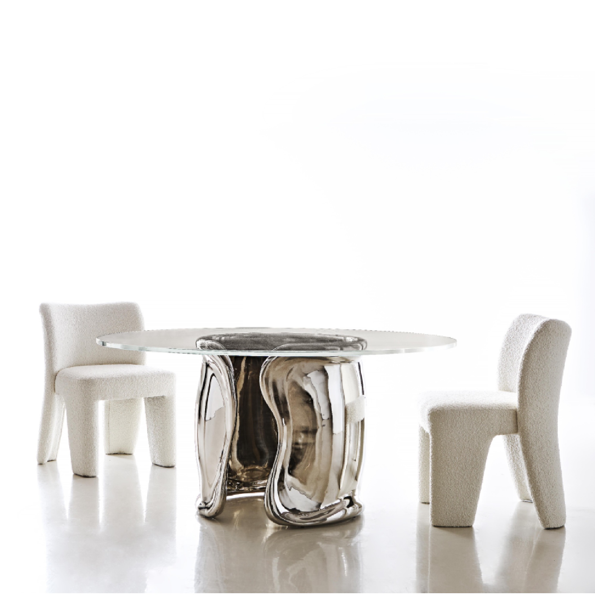 Agnès Dining Table