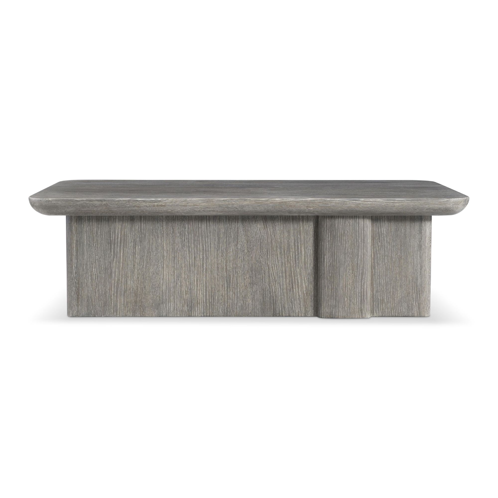 Monolith Cocktail Table