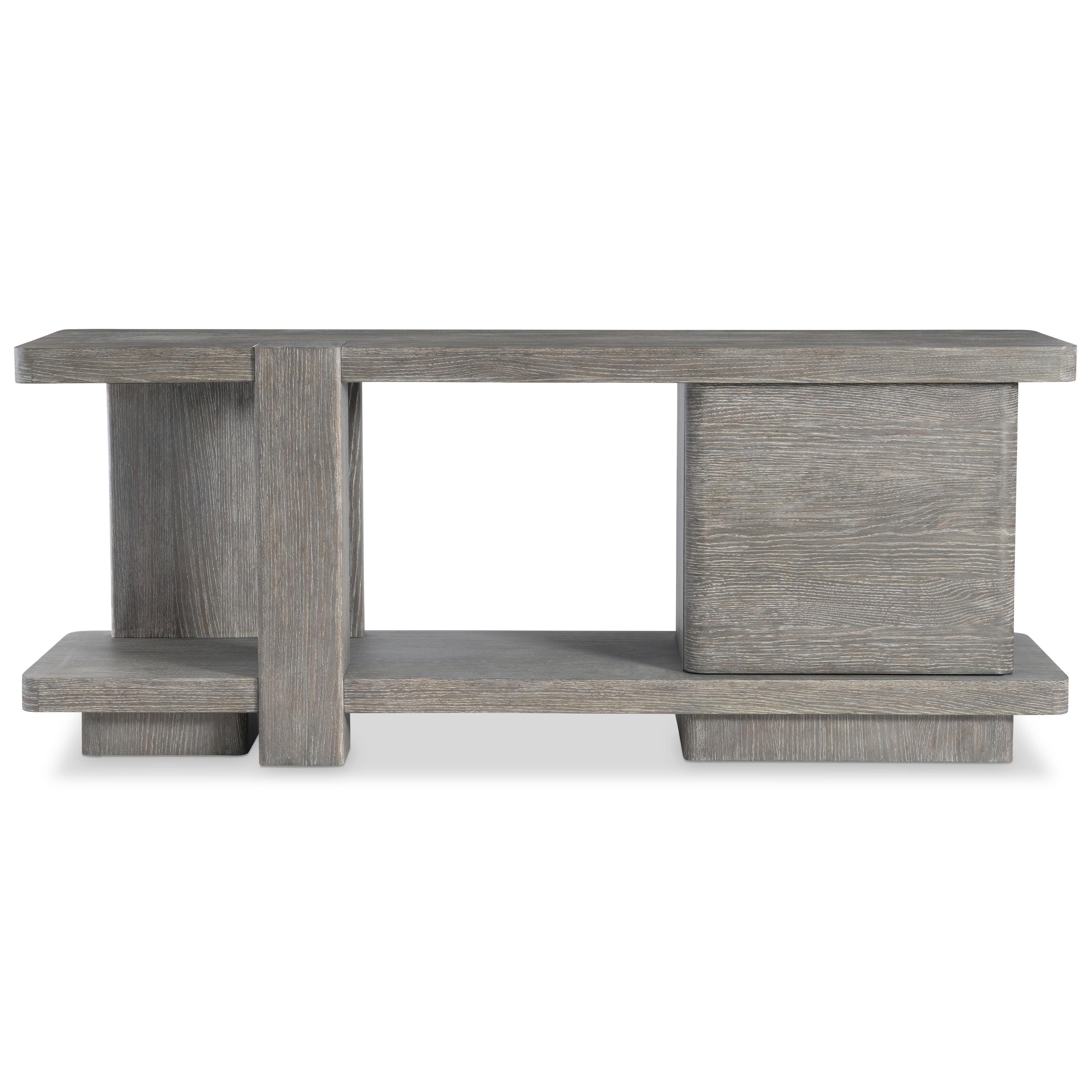 Monolith Entertainment Credenza