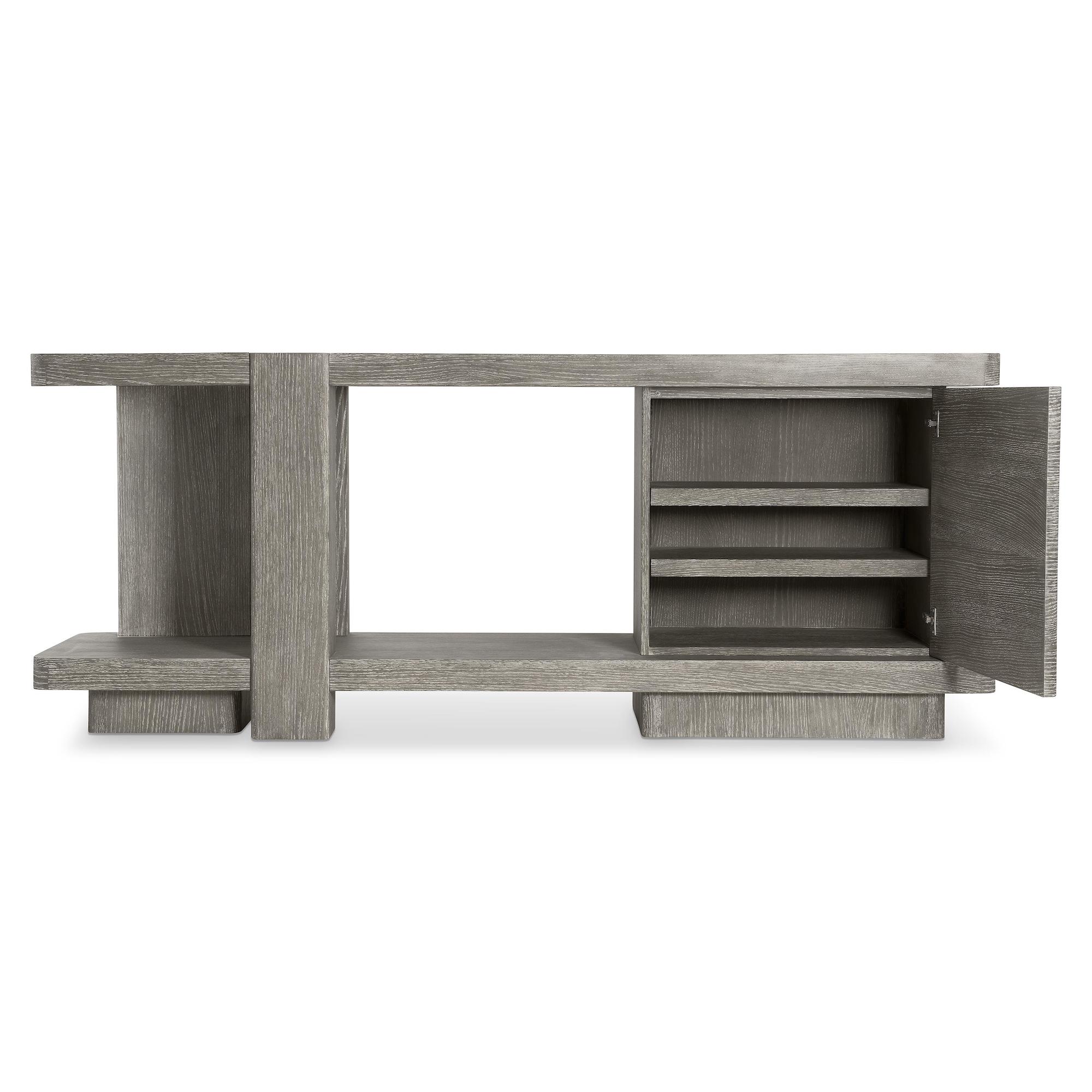 Monolith Entertainment Credenza