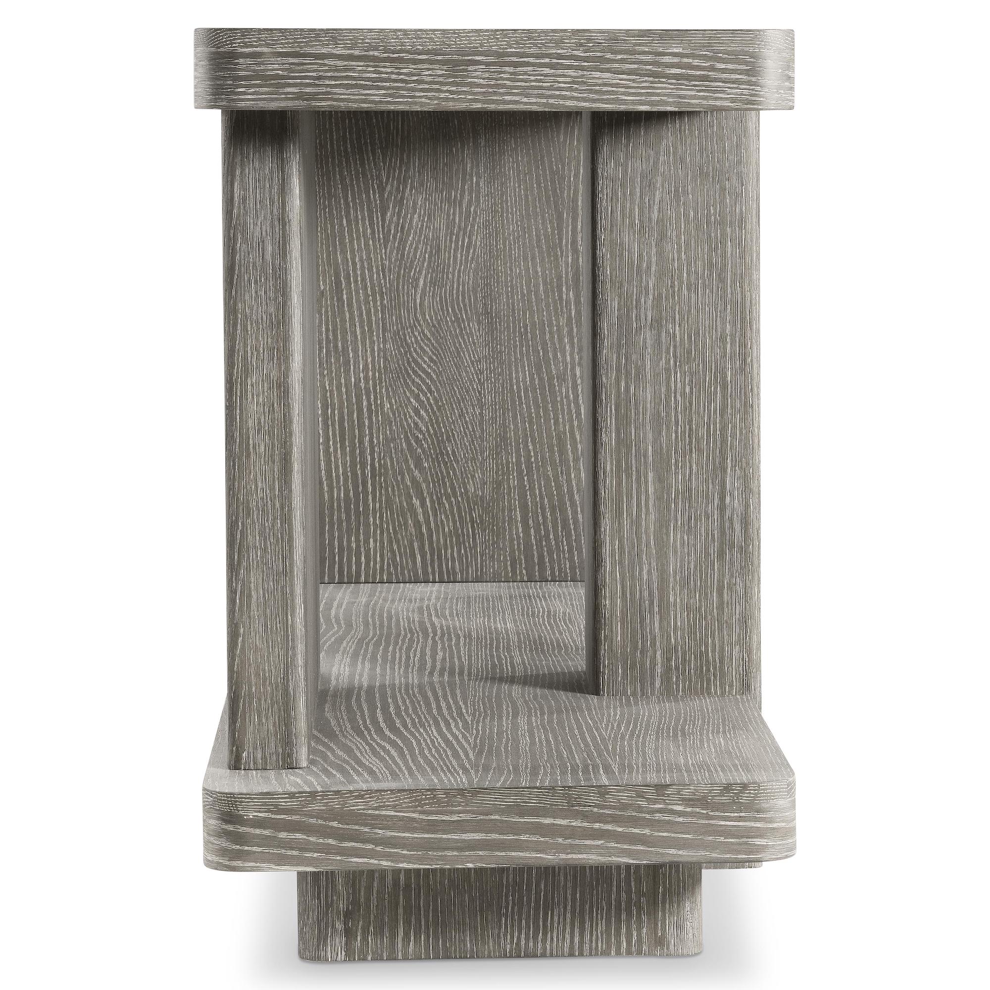 Monolith Entertainment Credenza