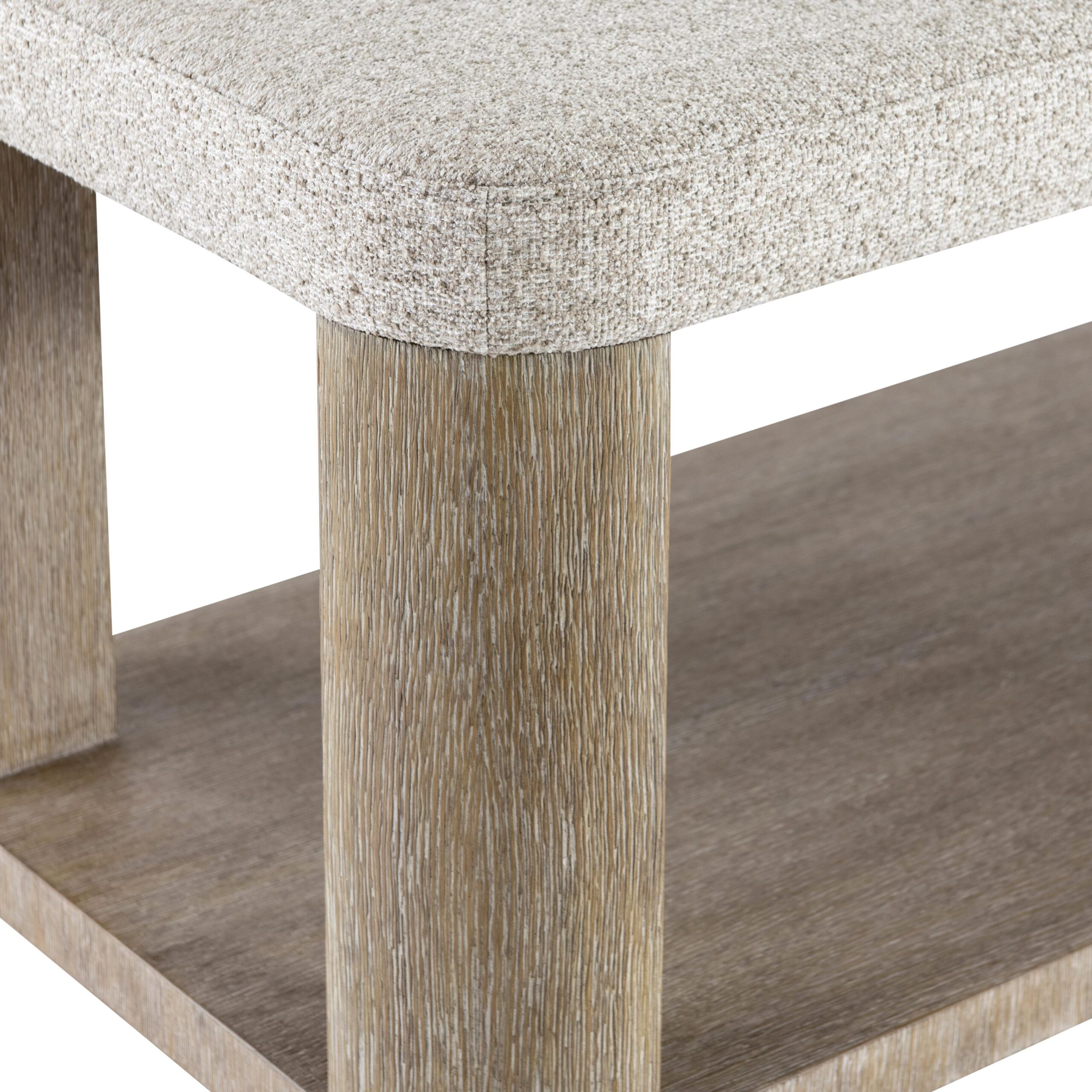 Loggia Bench