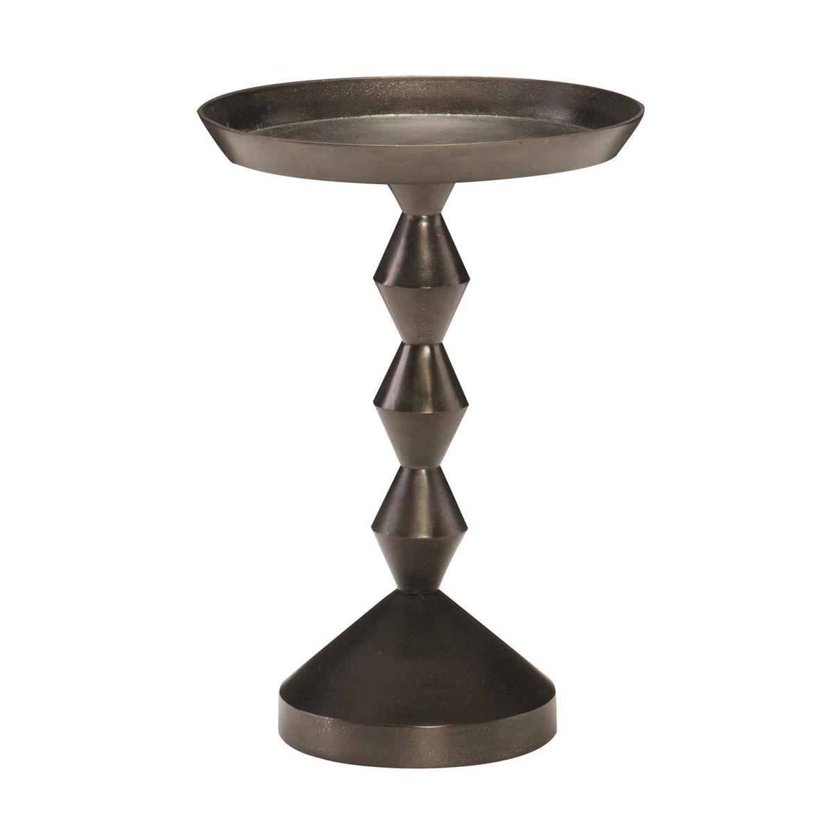 Mirabelle Round ChairSIDE TABLES