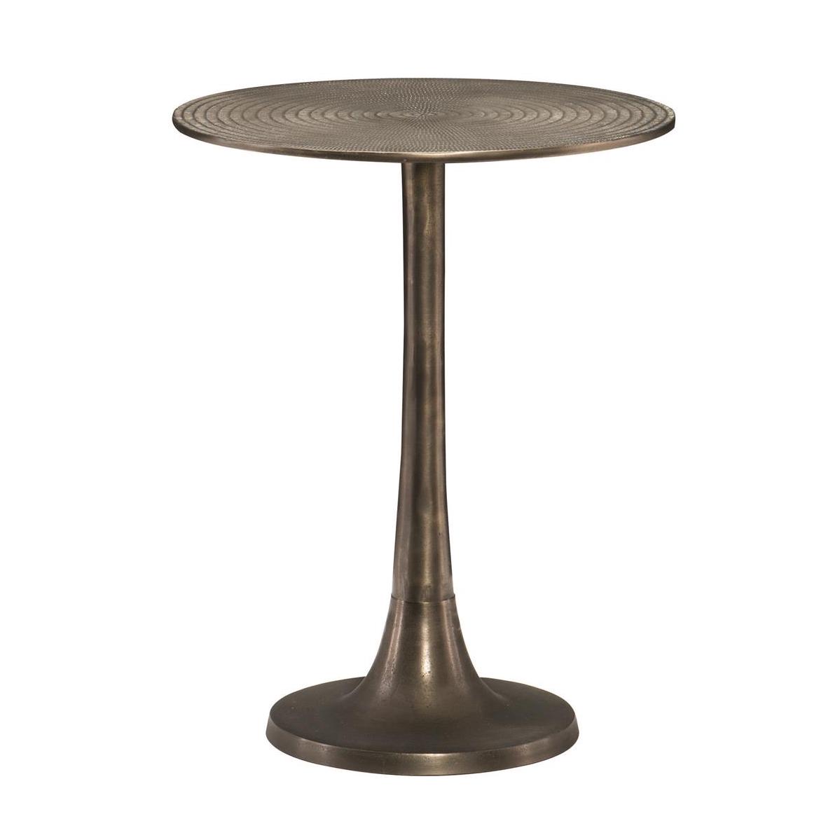 Calla Round ChairSIDE TABLES