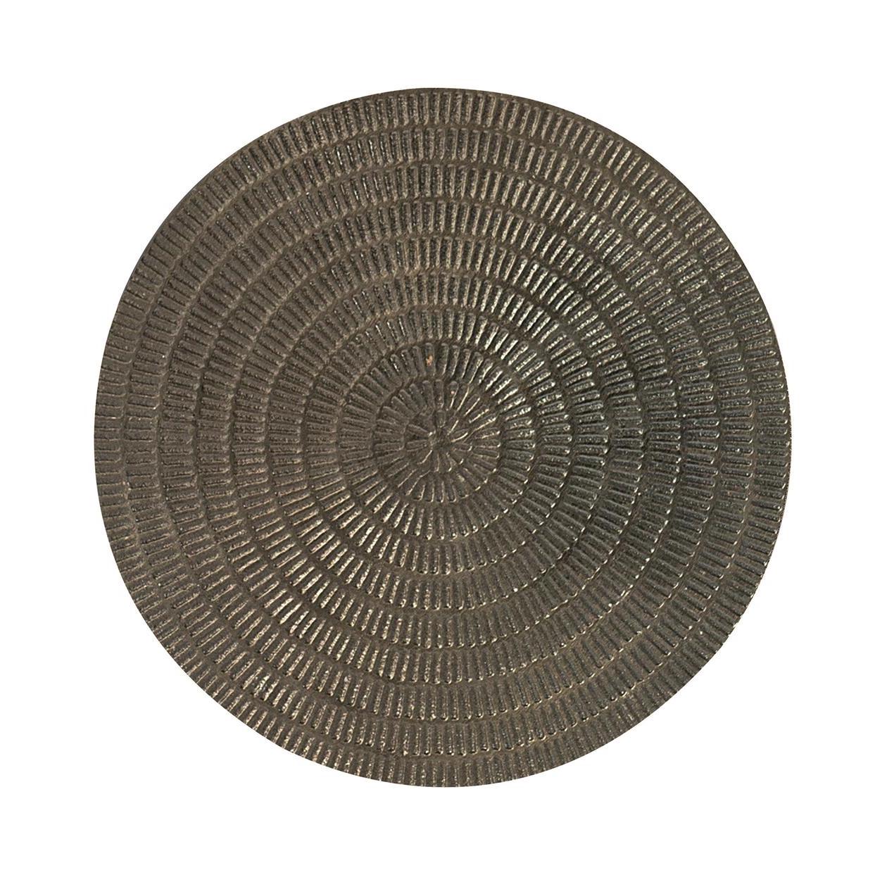 Calla Round ChairSIDE TABLES