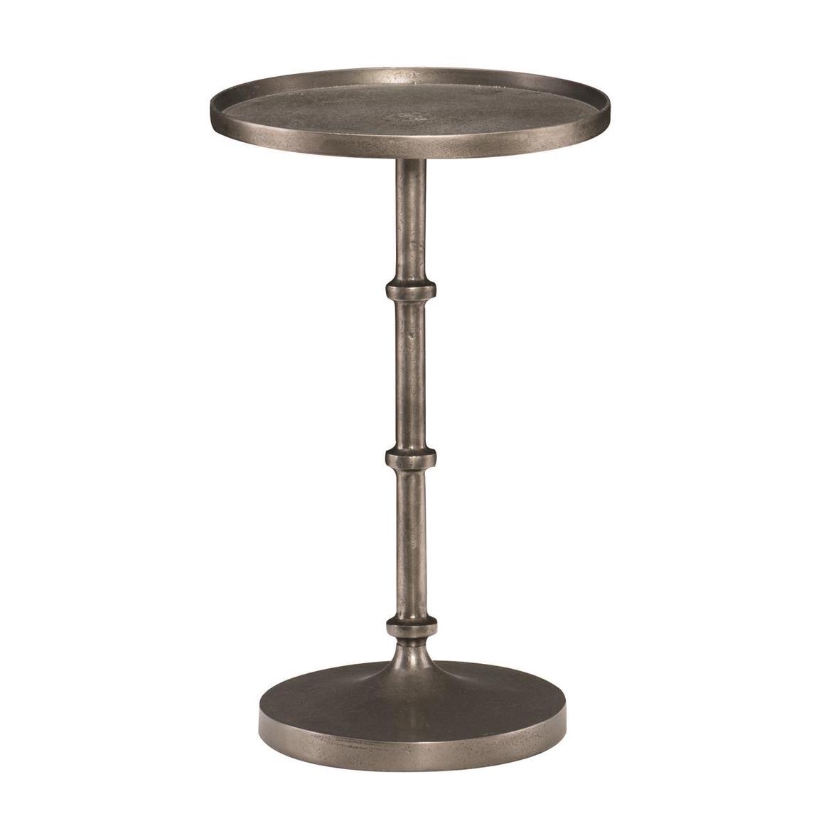 Ascot Round ChairSIDE TABLES