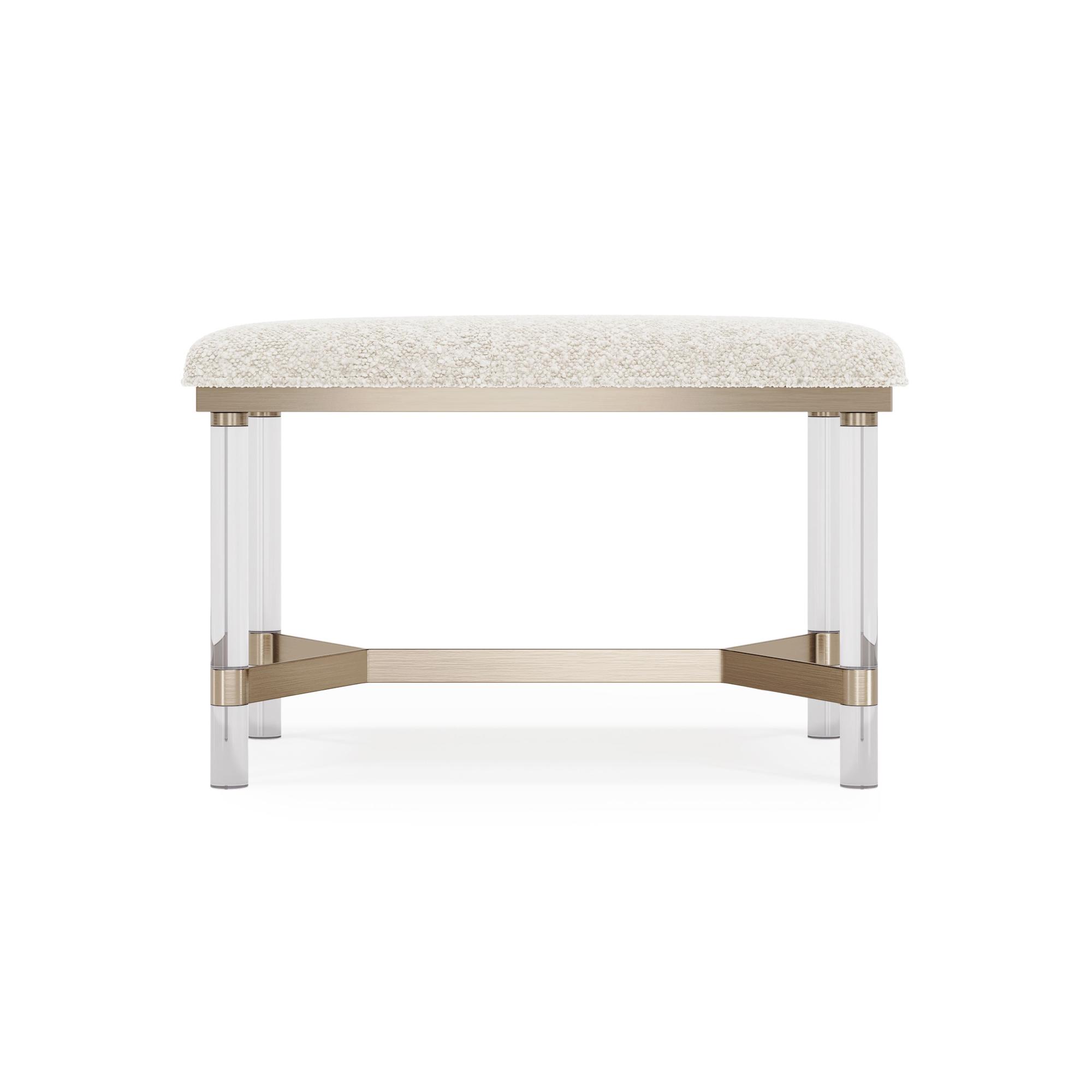 Cadiz Bench