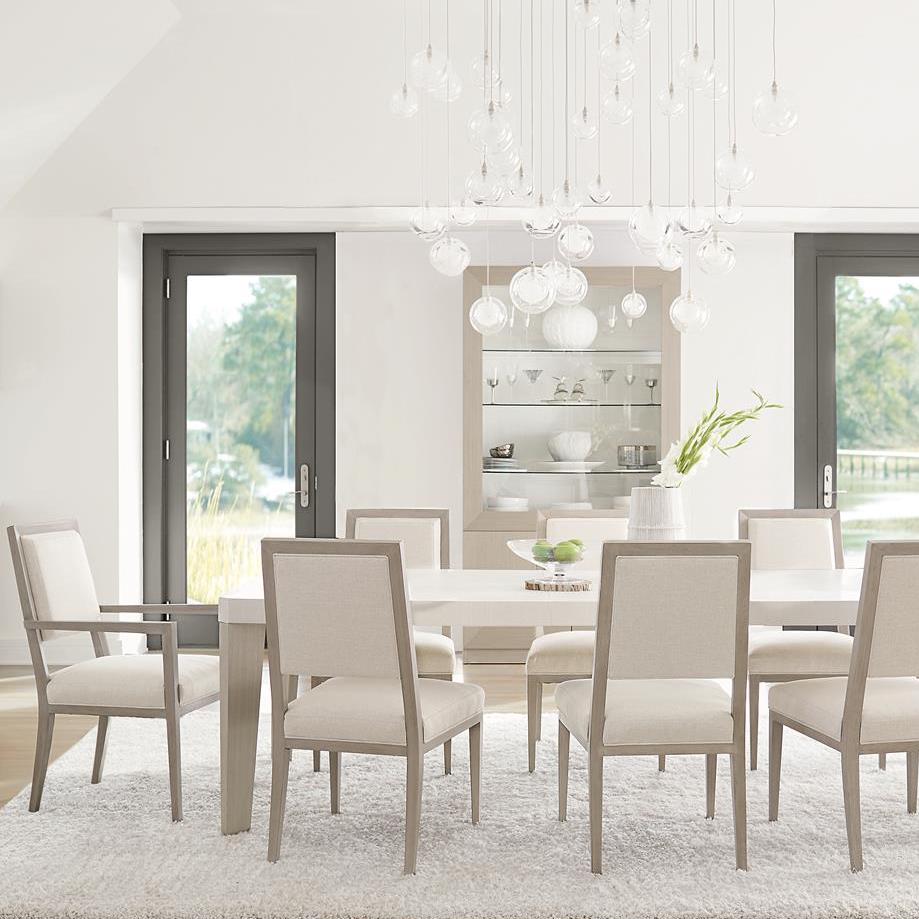 Axiom Dining Table
