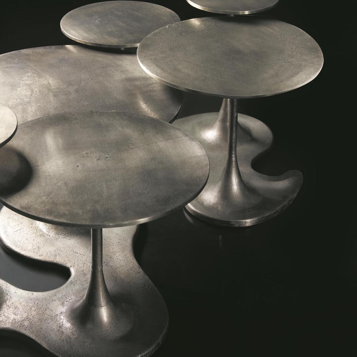 Circlet Cocktail Table