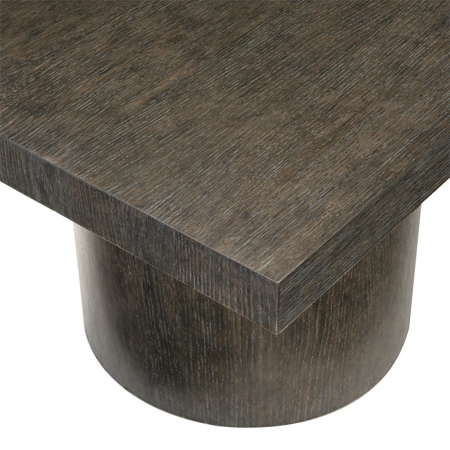 Linea Rectangular Cocktail Table