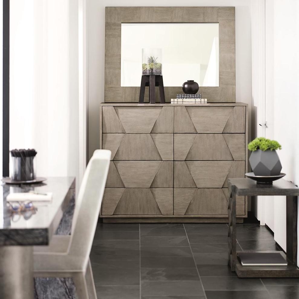 Linea Dresser