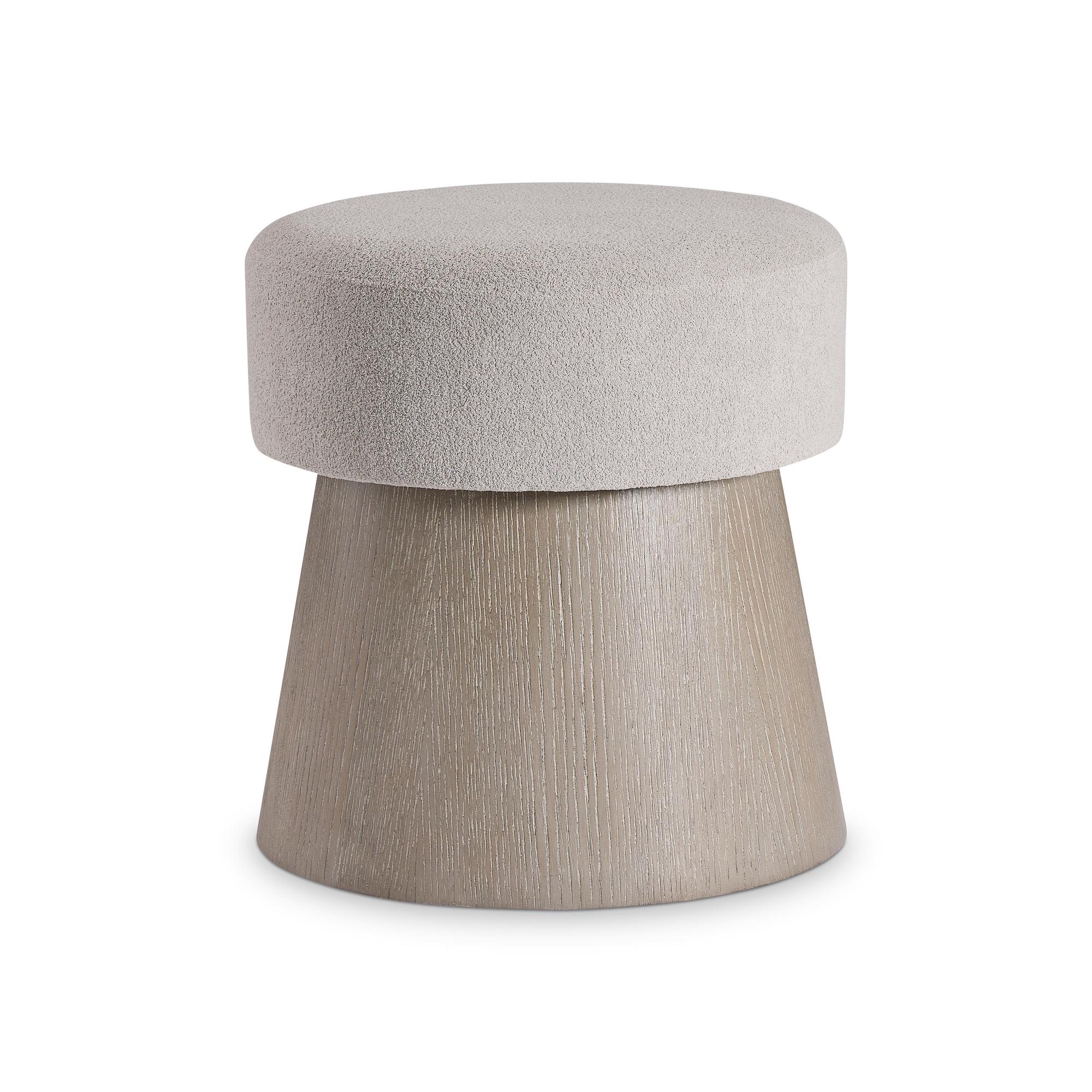 Linea Round Bench