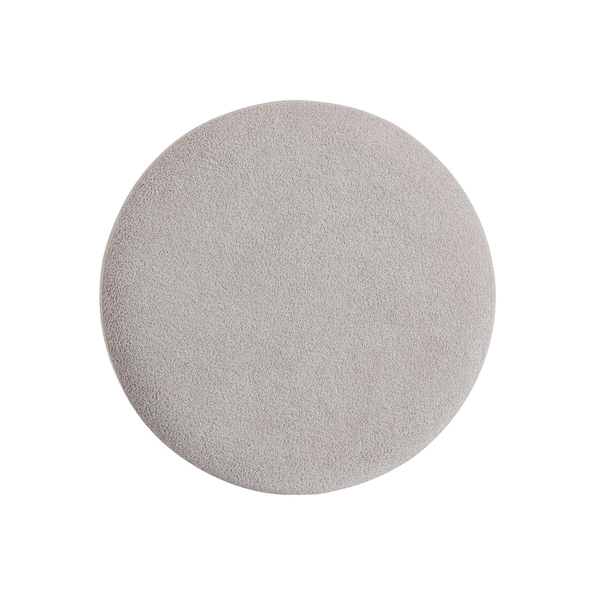 Linea Round Bench