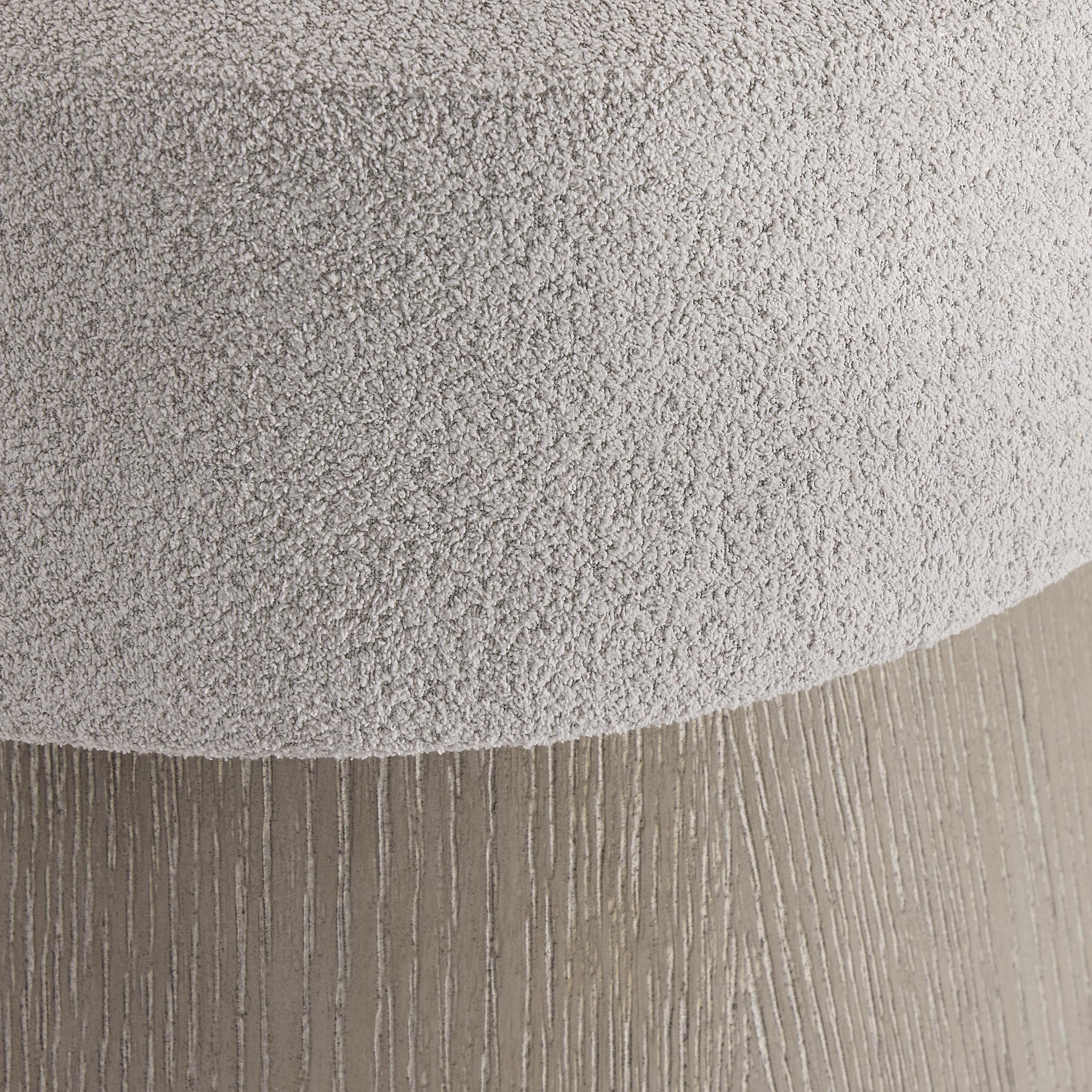 Linea Round Bench
