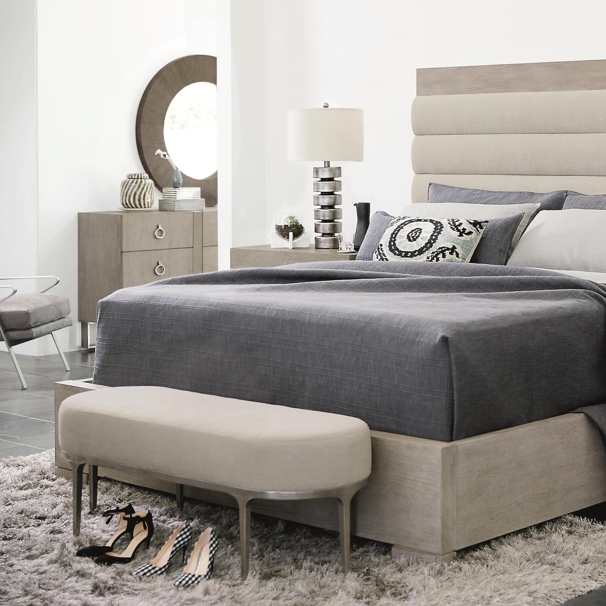 Linea Bench