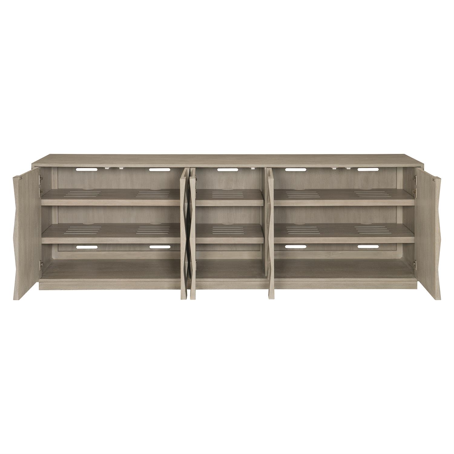 Linea Entertainment Console