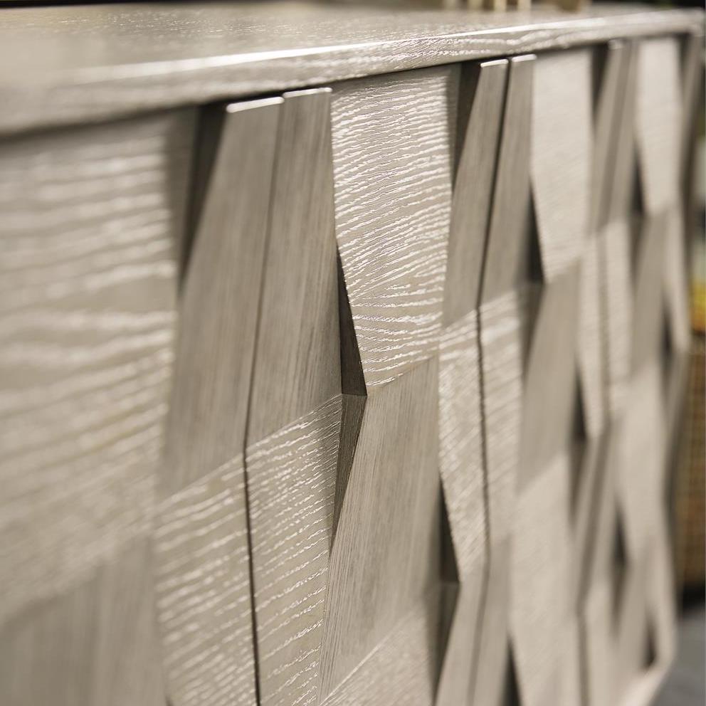 Linea Entertainment Console