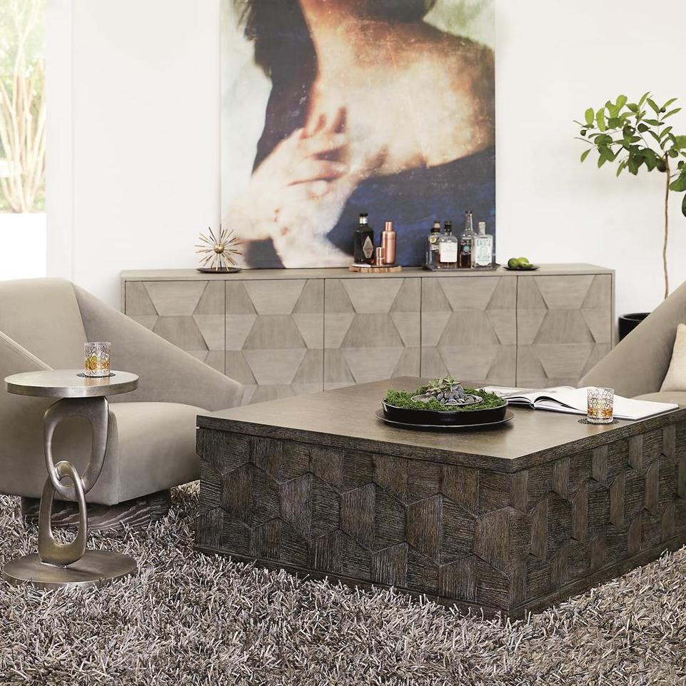 Linea Entertainment Console