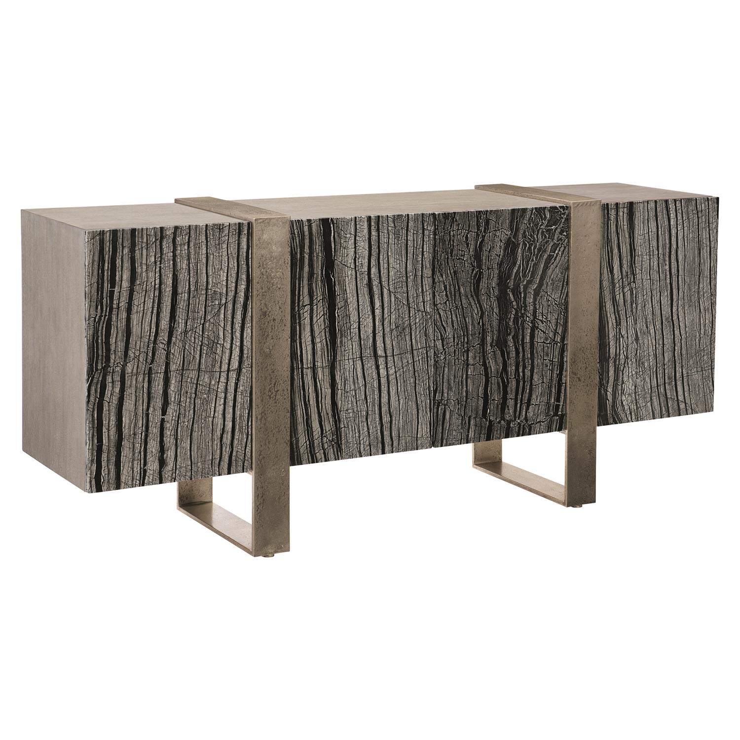 Linea Entertainment Console