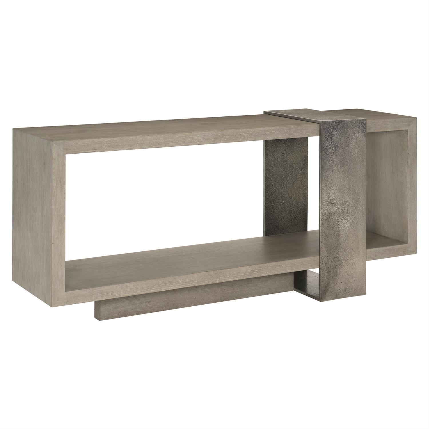 Linea Console Table