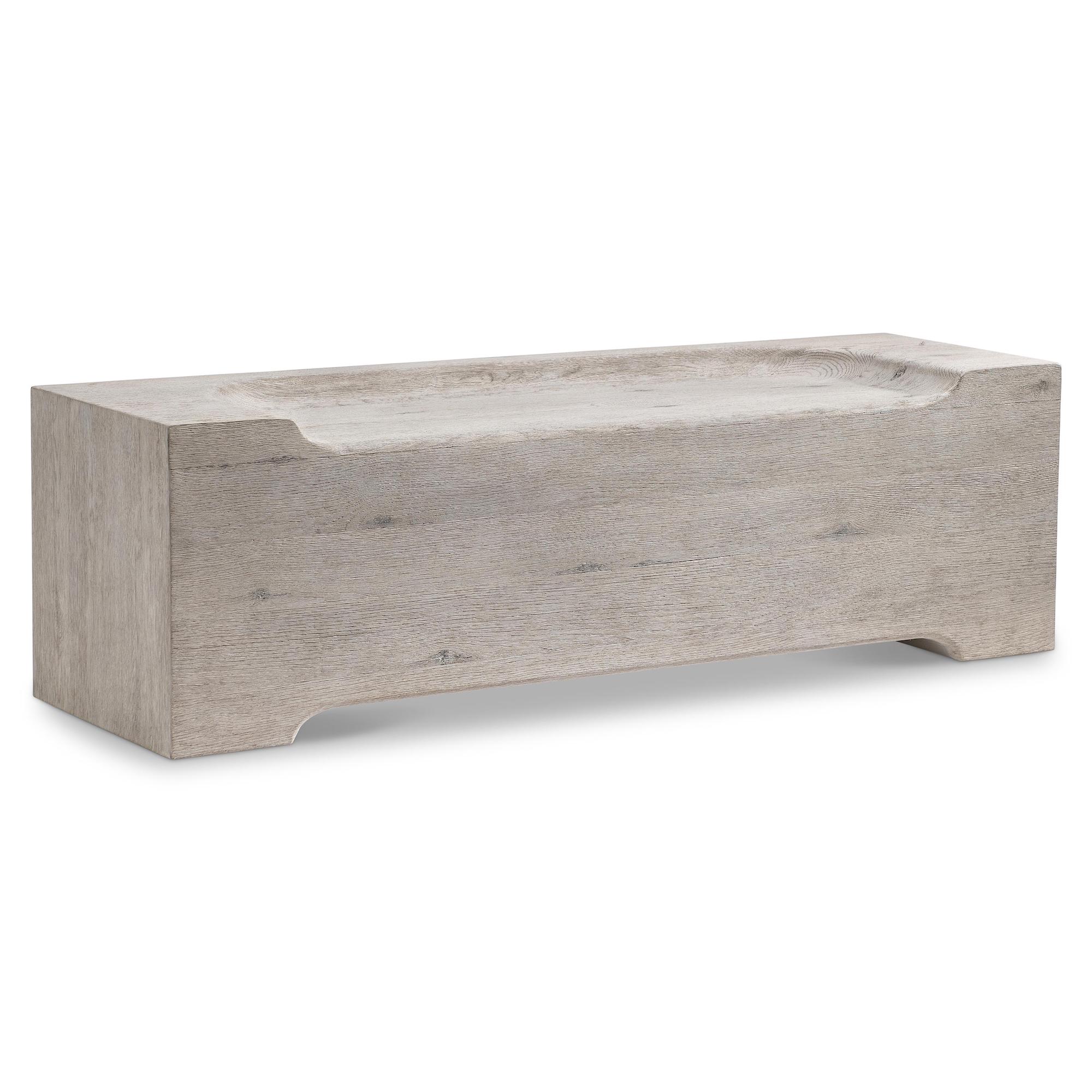 Amirus Bench