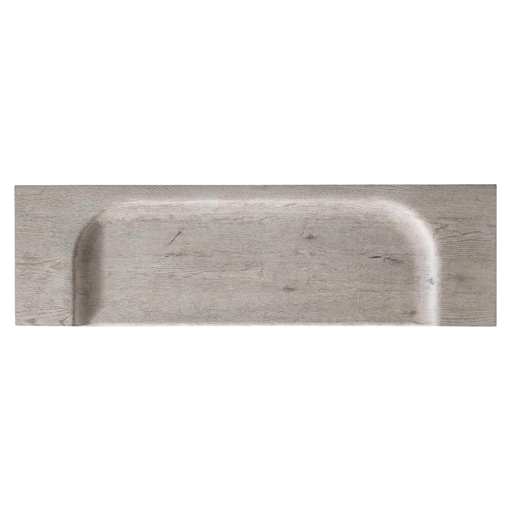 Amirus Bench