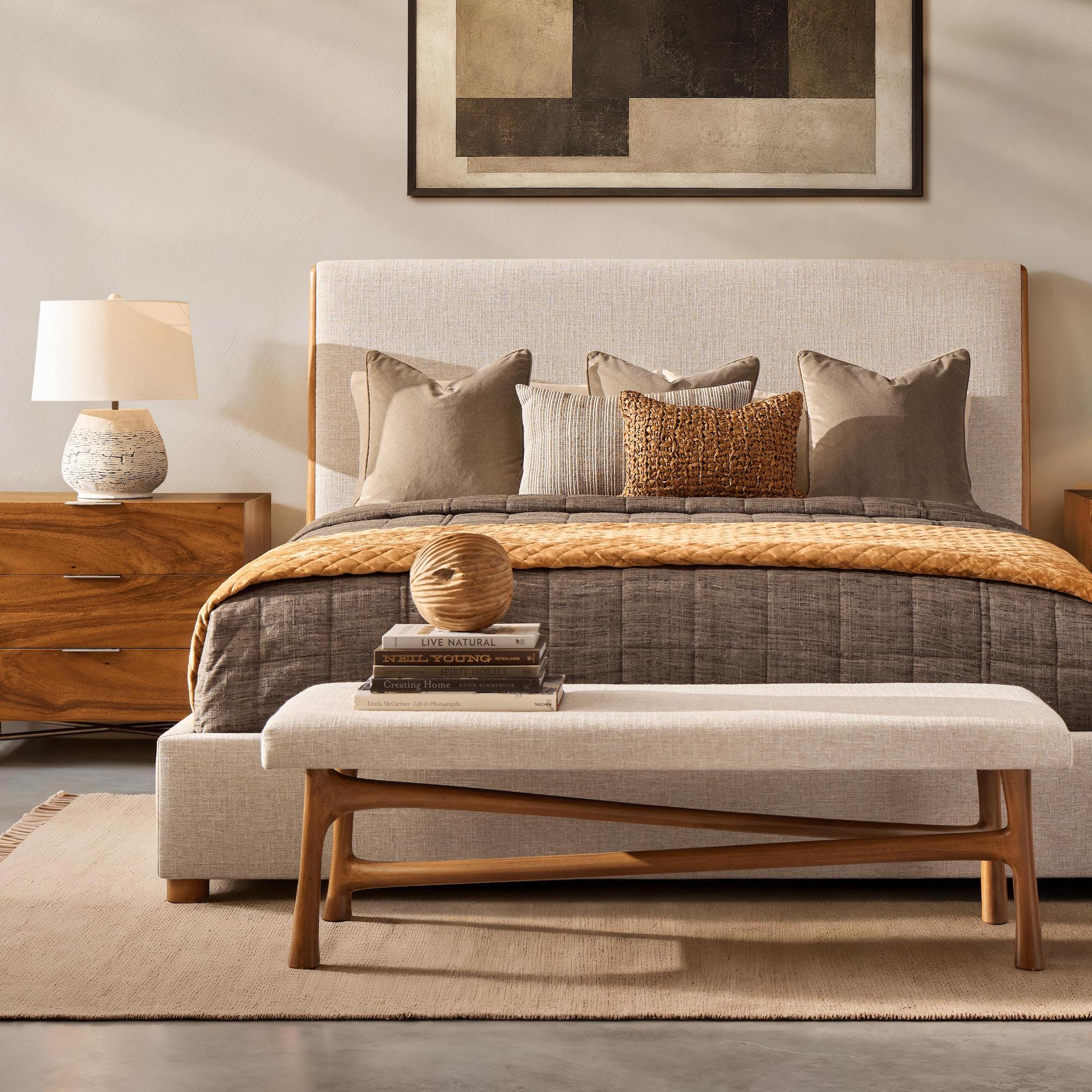 Brasea Bench