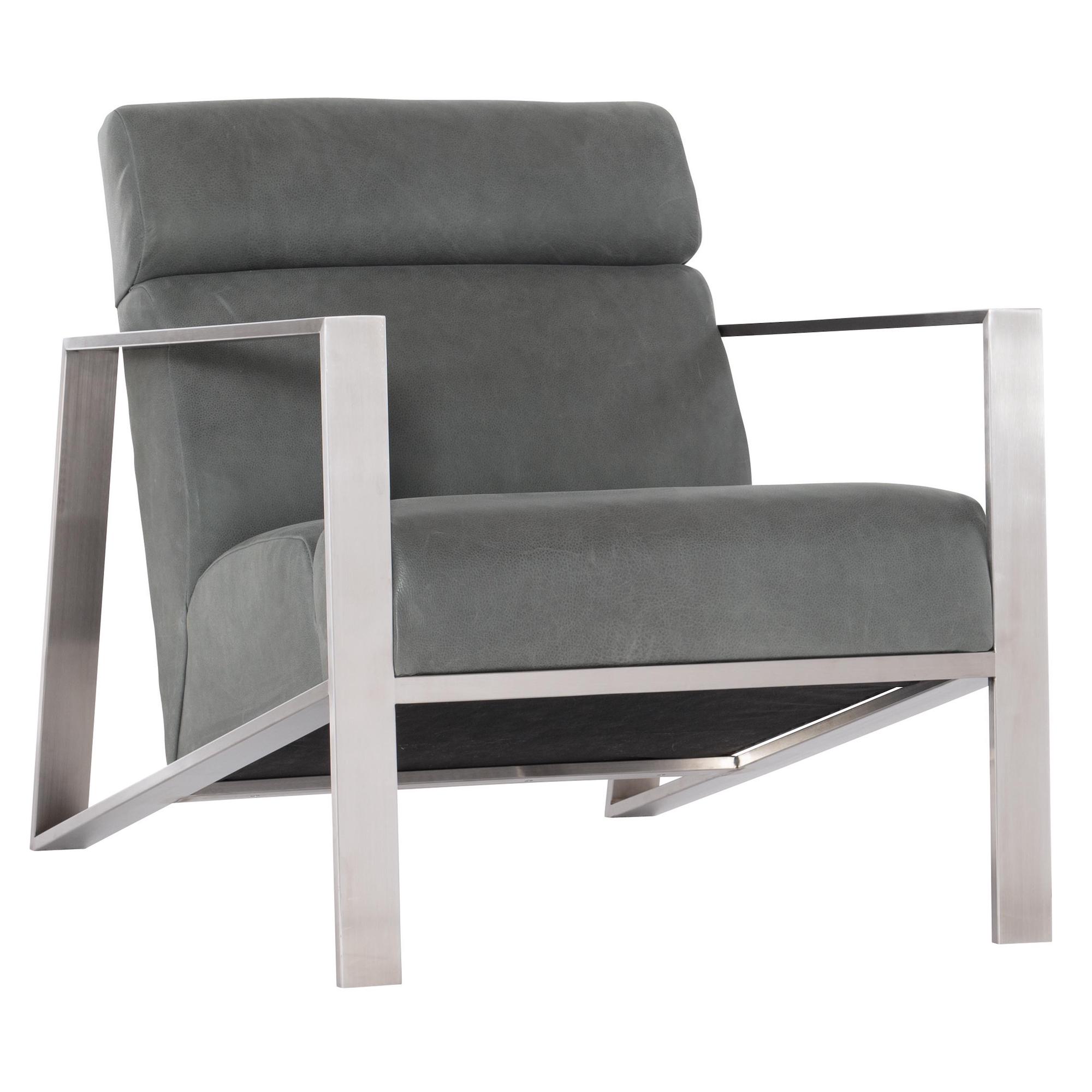 Marco Leather Chair