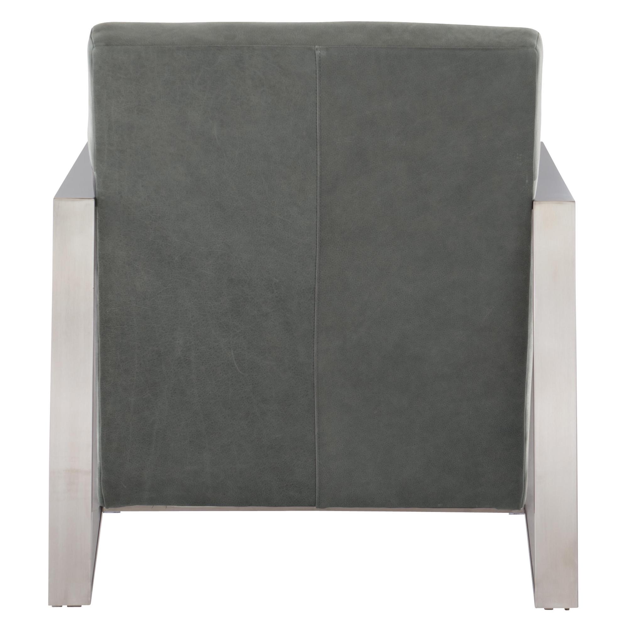Marco Leather Chair