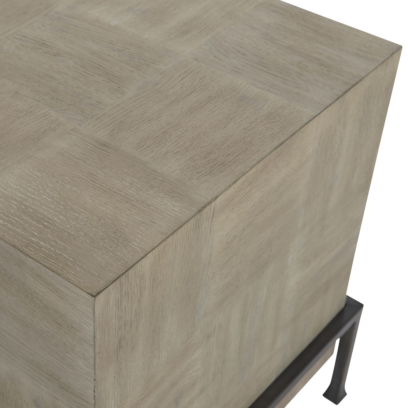 Fairgrove SIDE TABLES