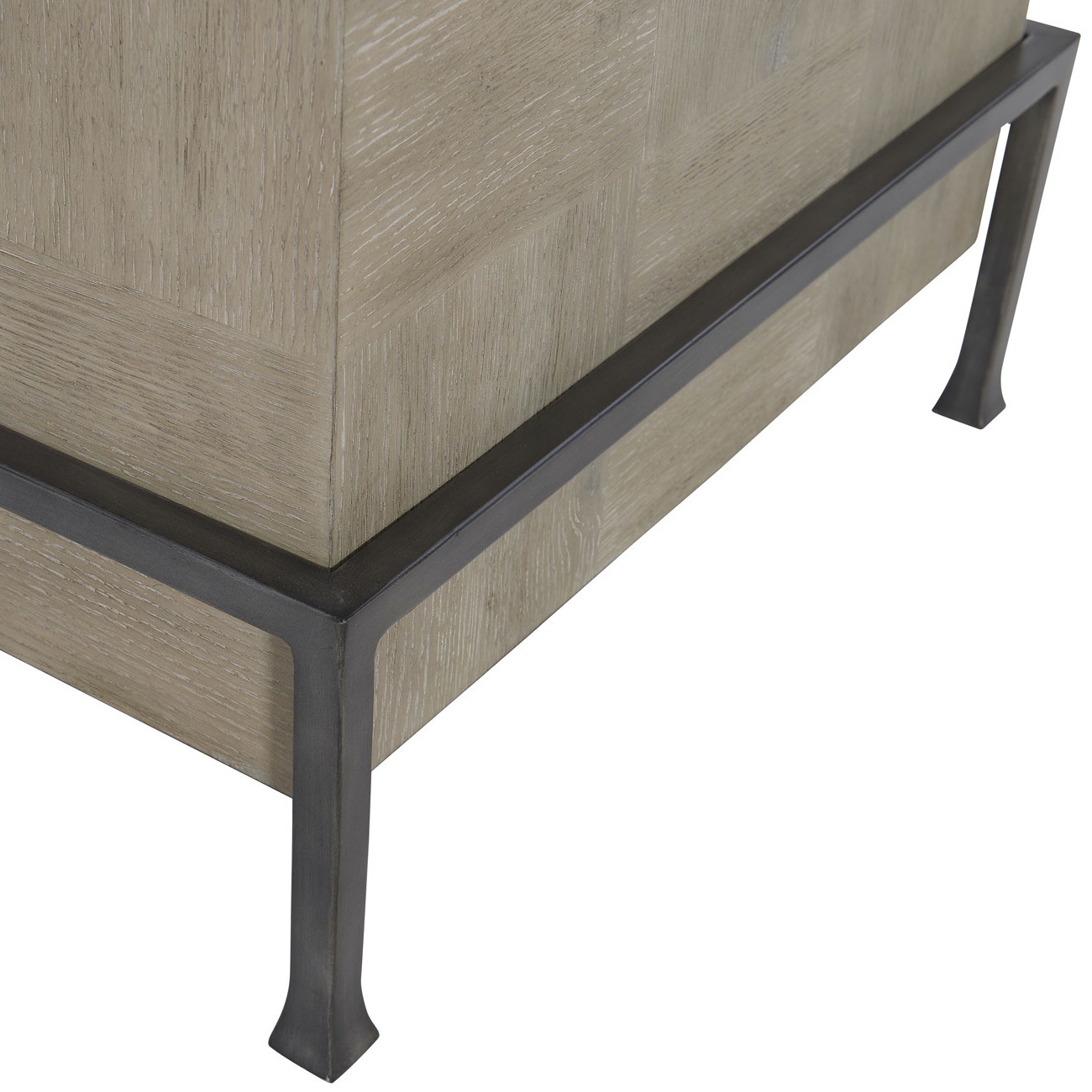Fairgrove SIDE TABLES