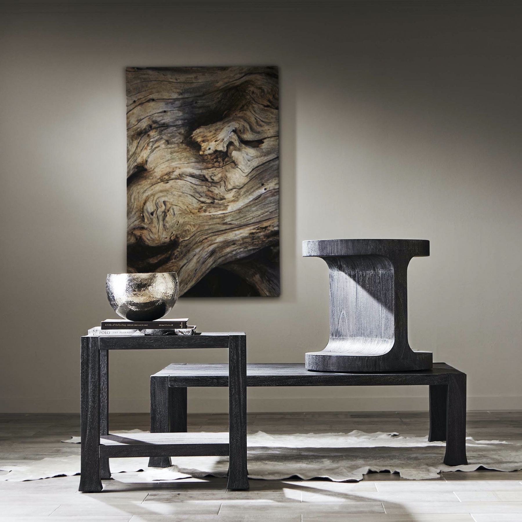 Berkely Cocktail Table