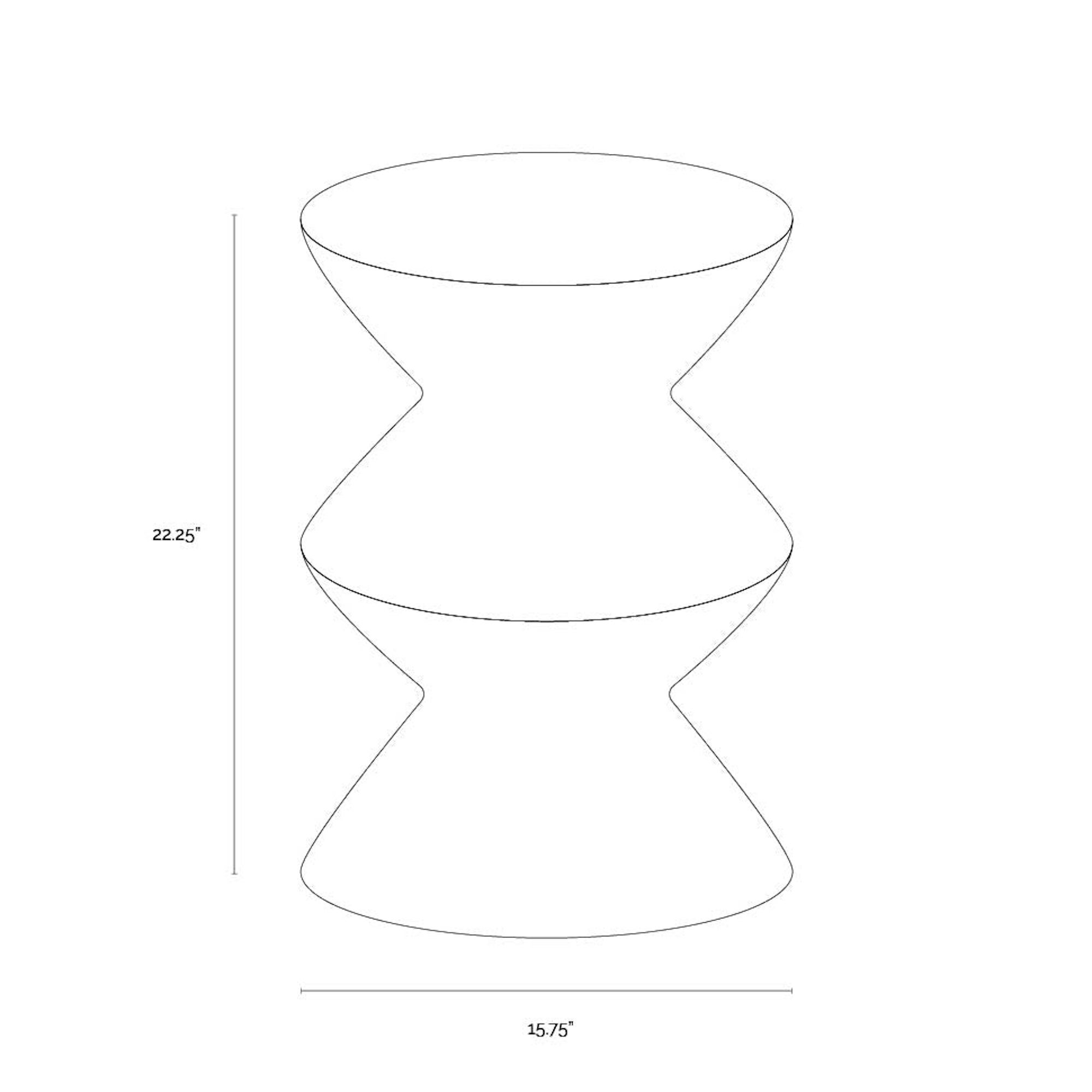 Union End Table