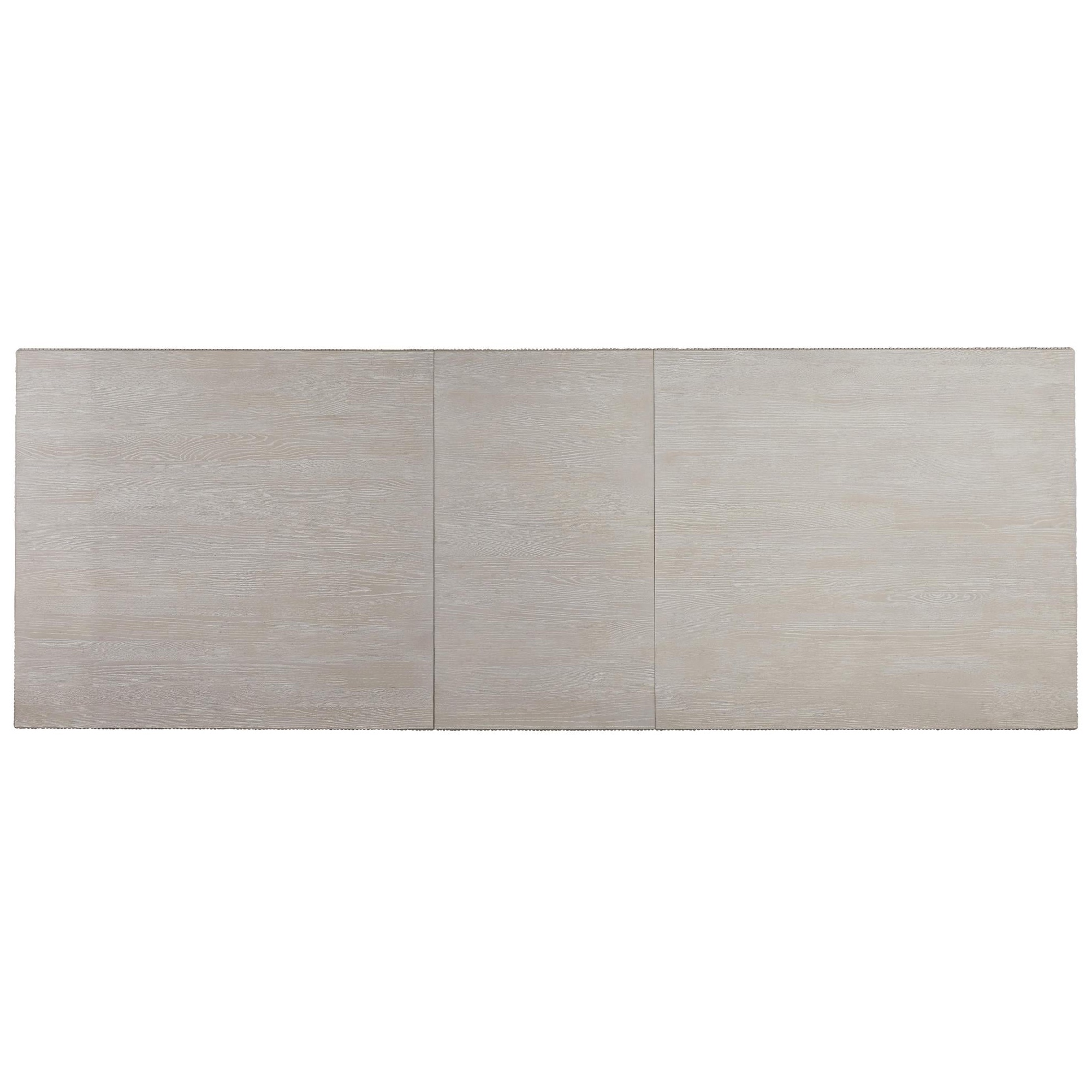 Robards Rectangular Dining Table - Quartz