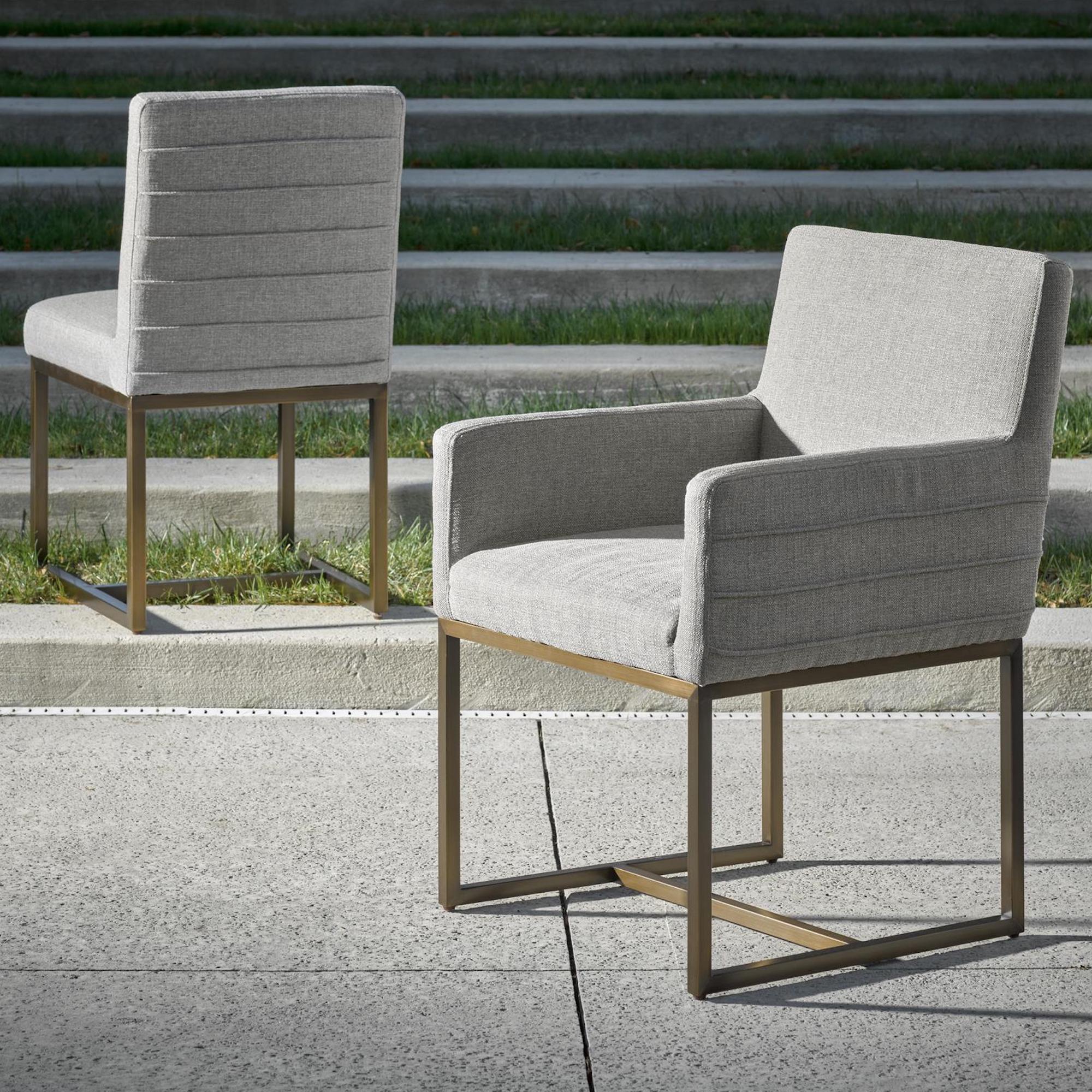Cooper Arm Chair