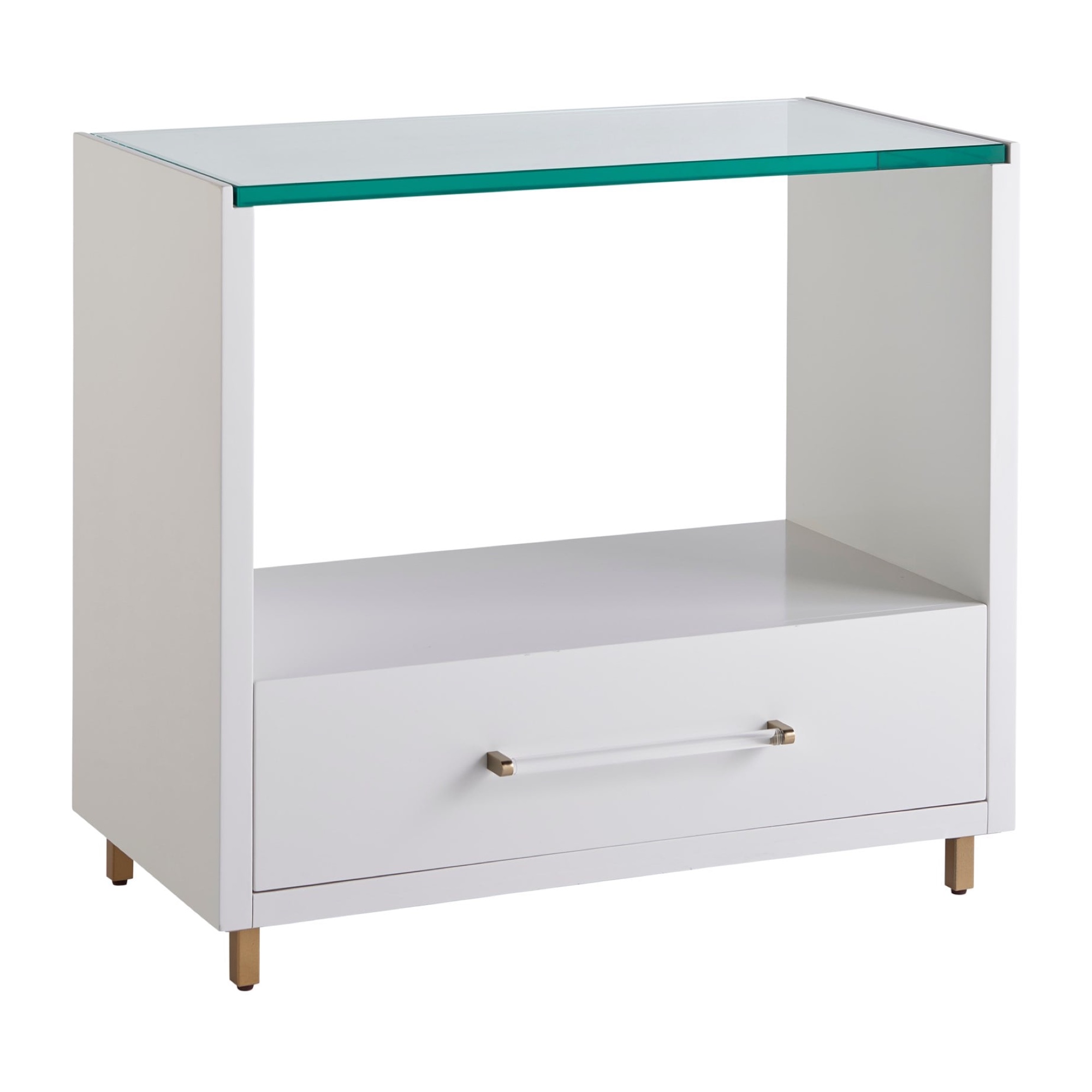 Peony Nightstand