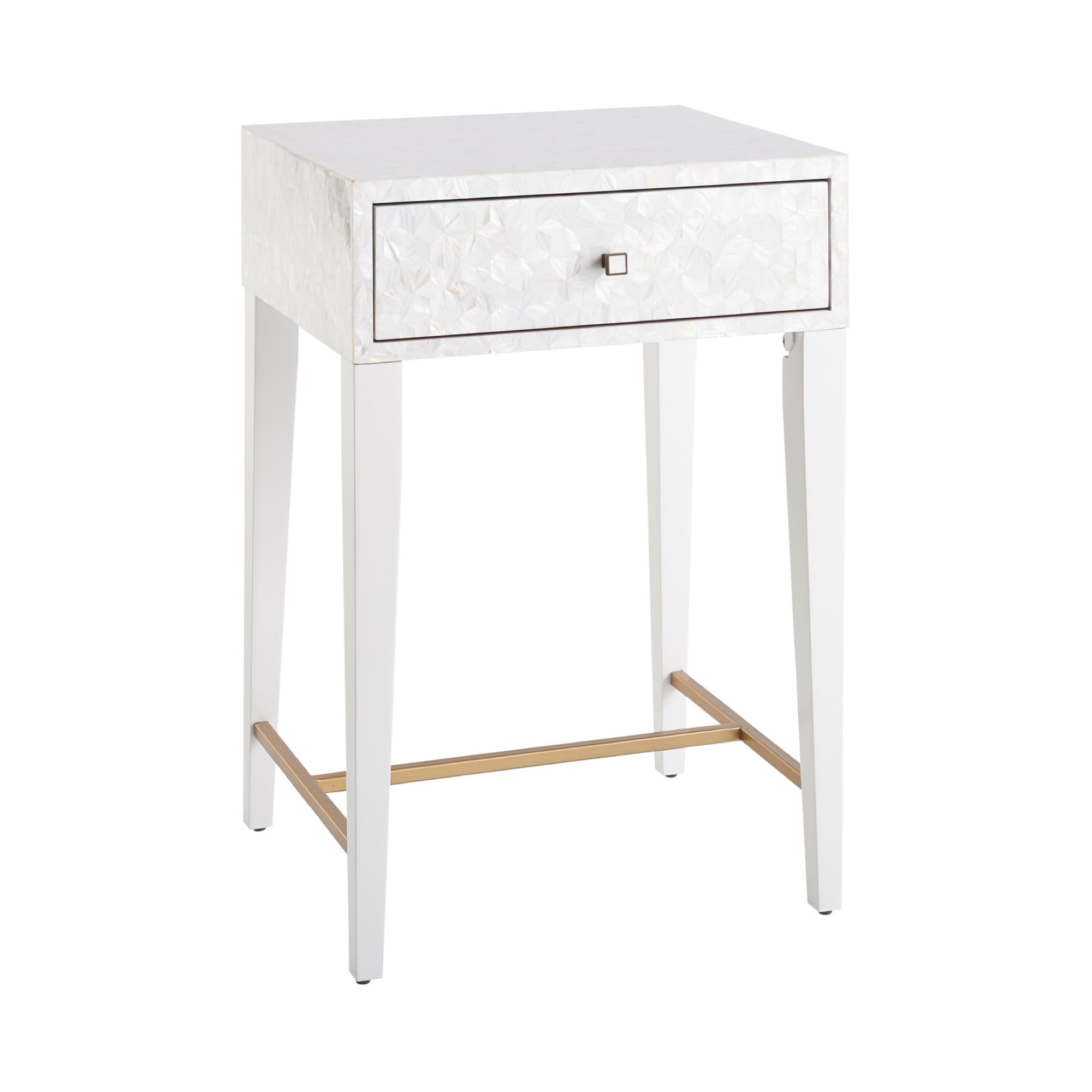 Love Joy Bliss BedSIDE TABLES