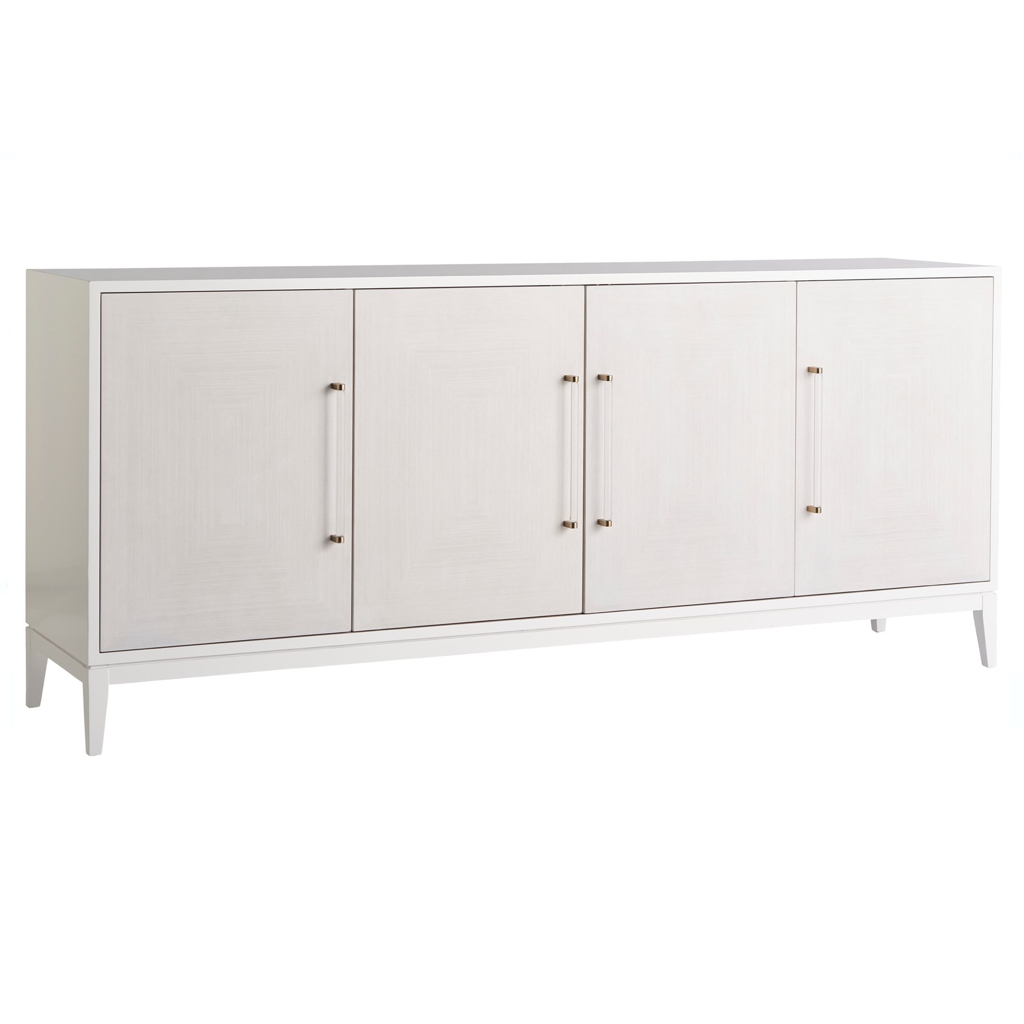 Desert Rose Sideboard