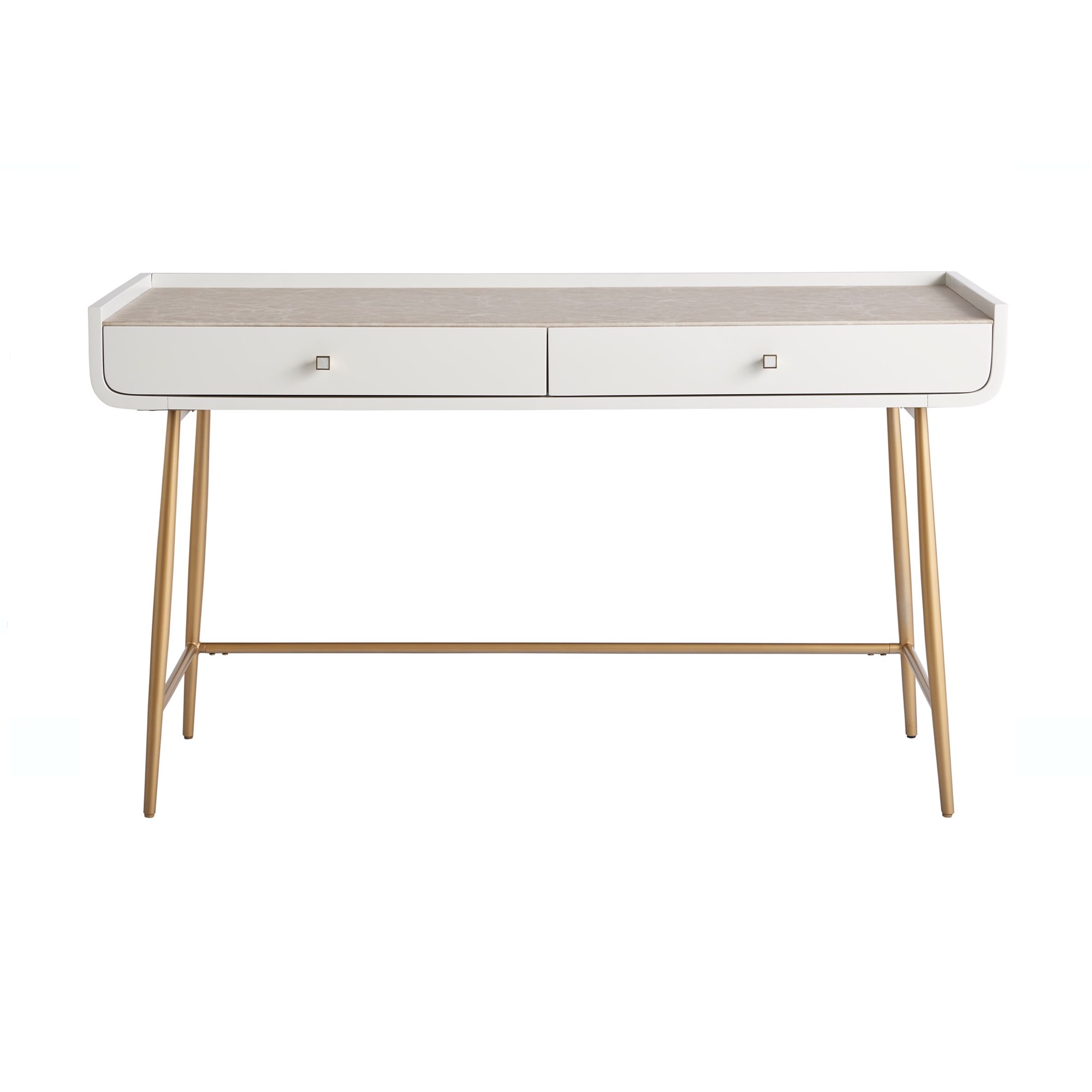 Allure Vanity Desk