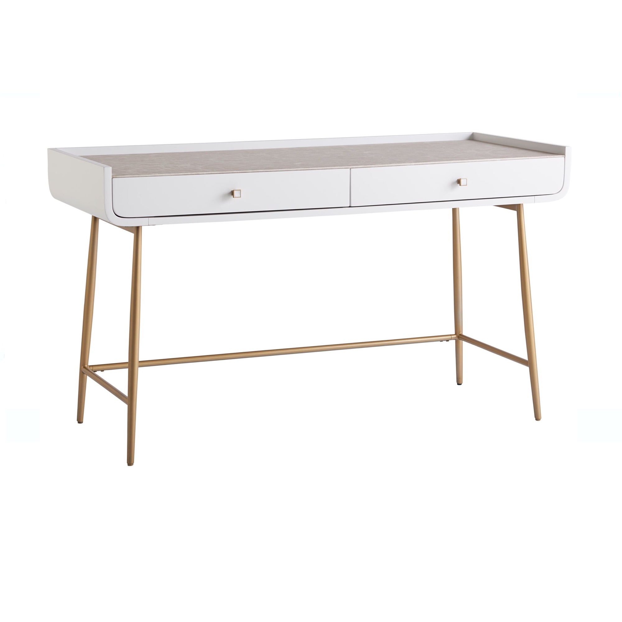 Allure Vanity Desk