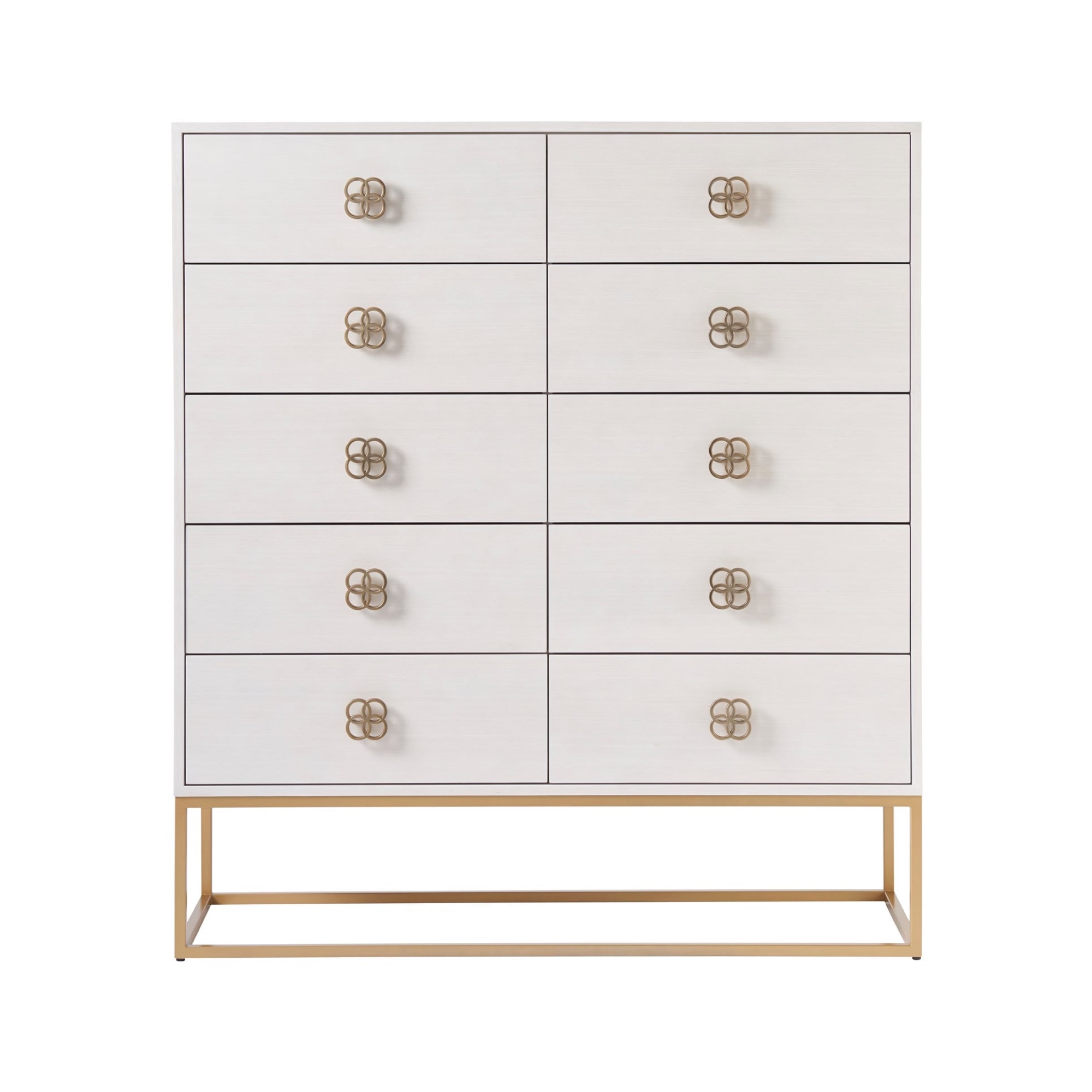 Peony Drawer Chest