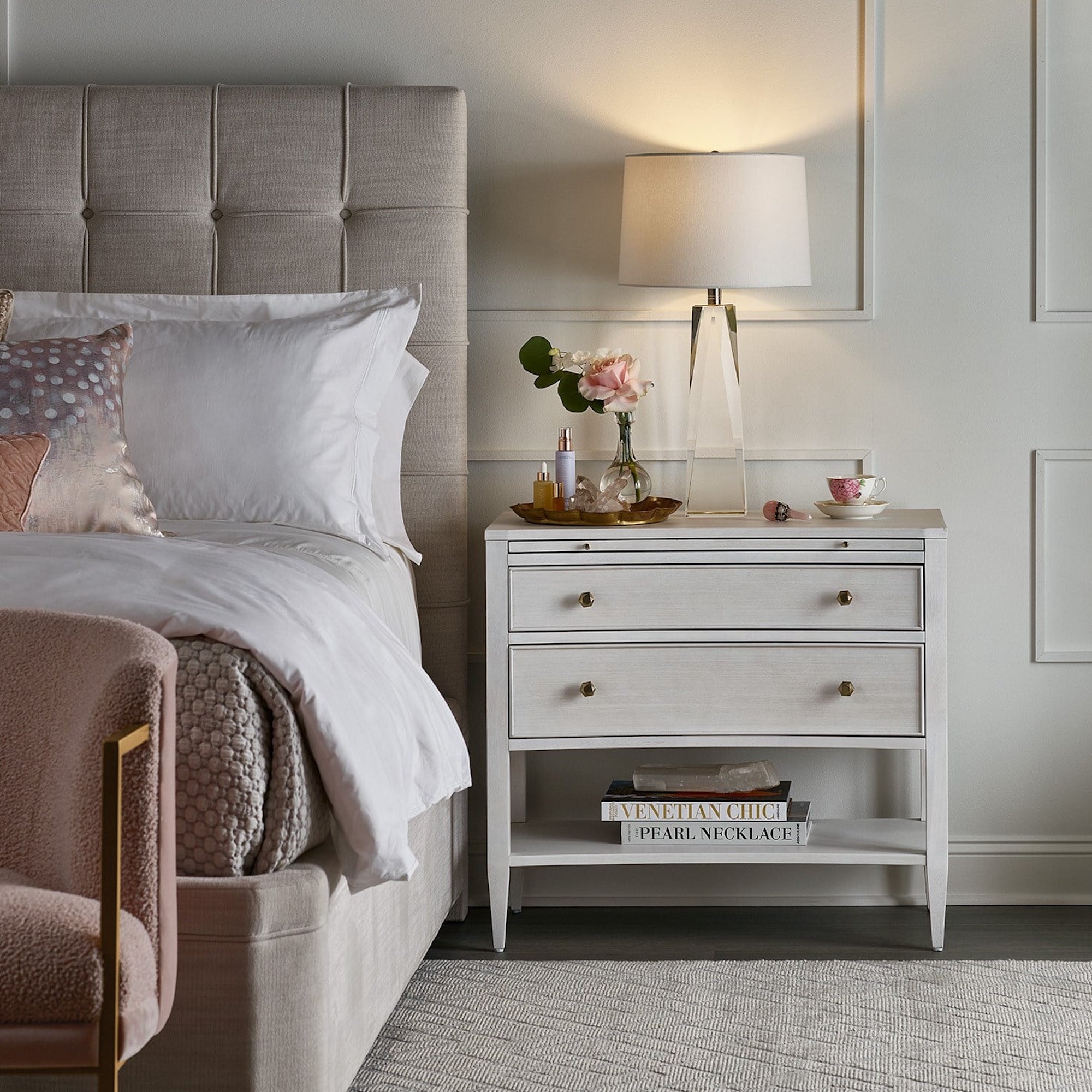 Chelsea Nightstand