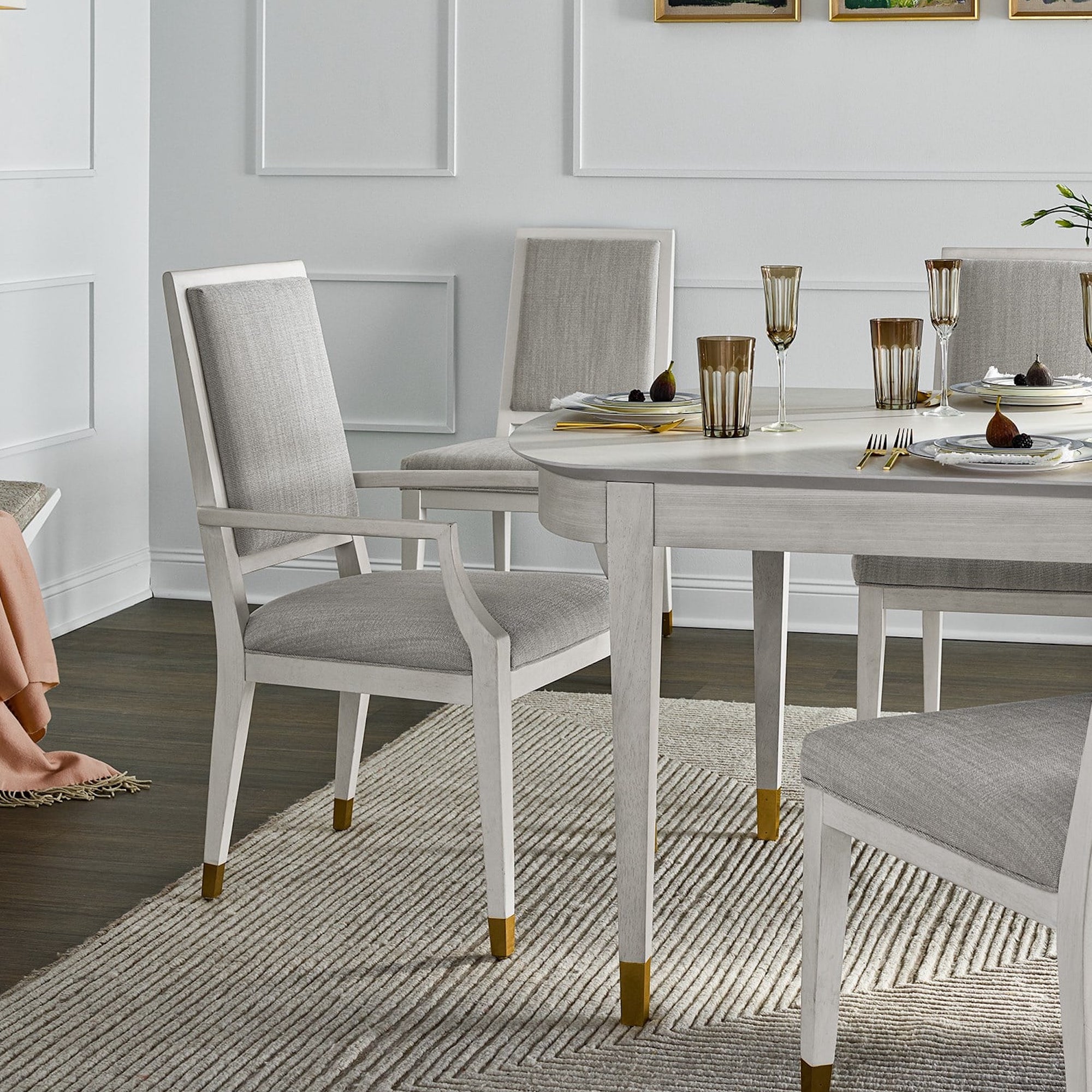 Love Joy Bliss Arm Chair