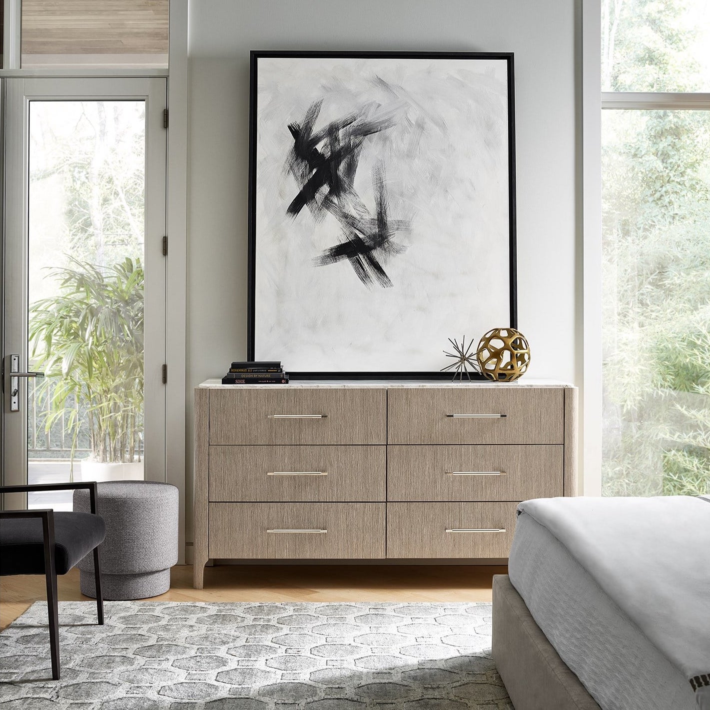 Soren Dresser