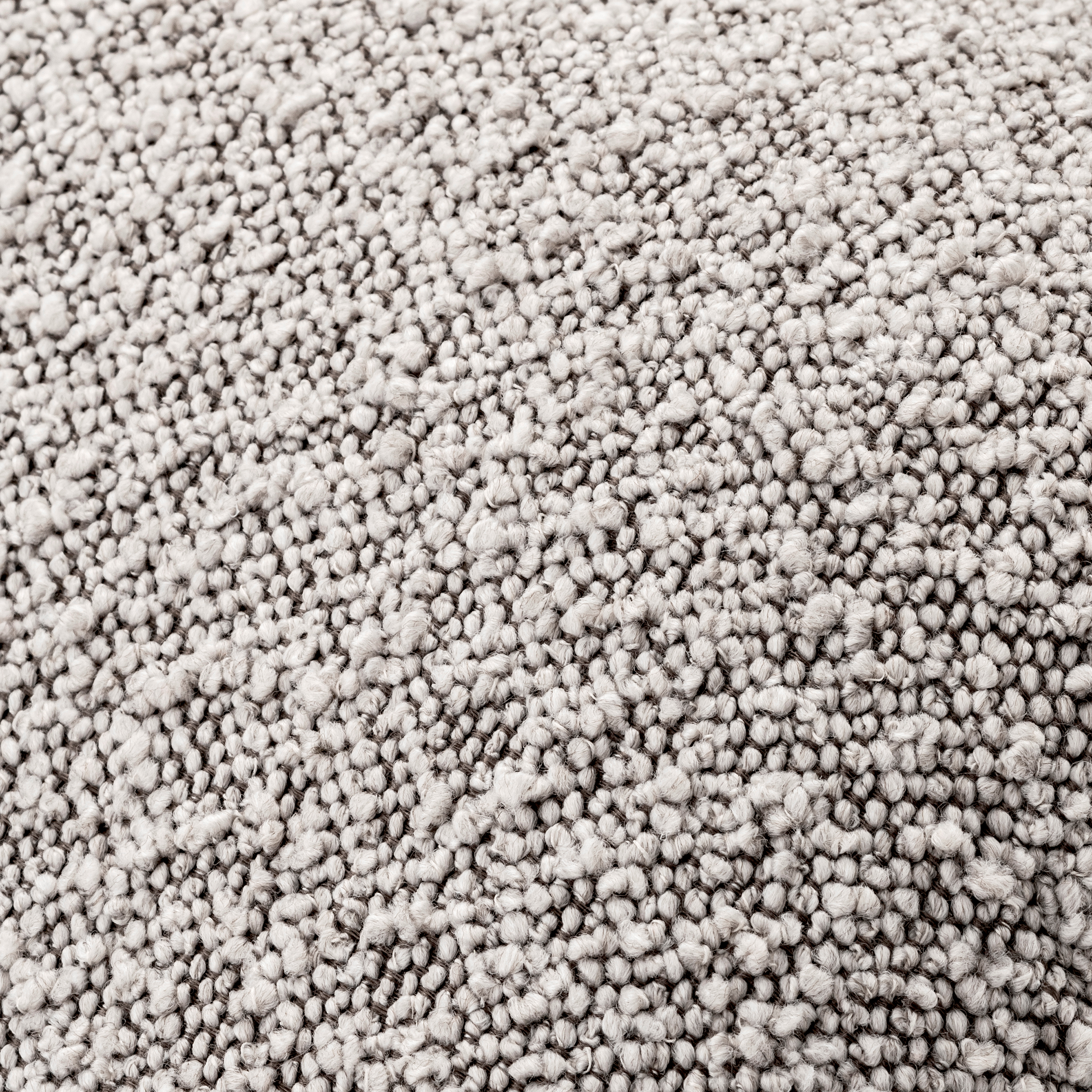 Vignola Chair - Bouclé Gris