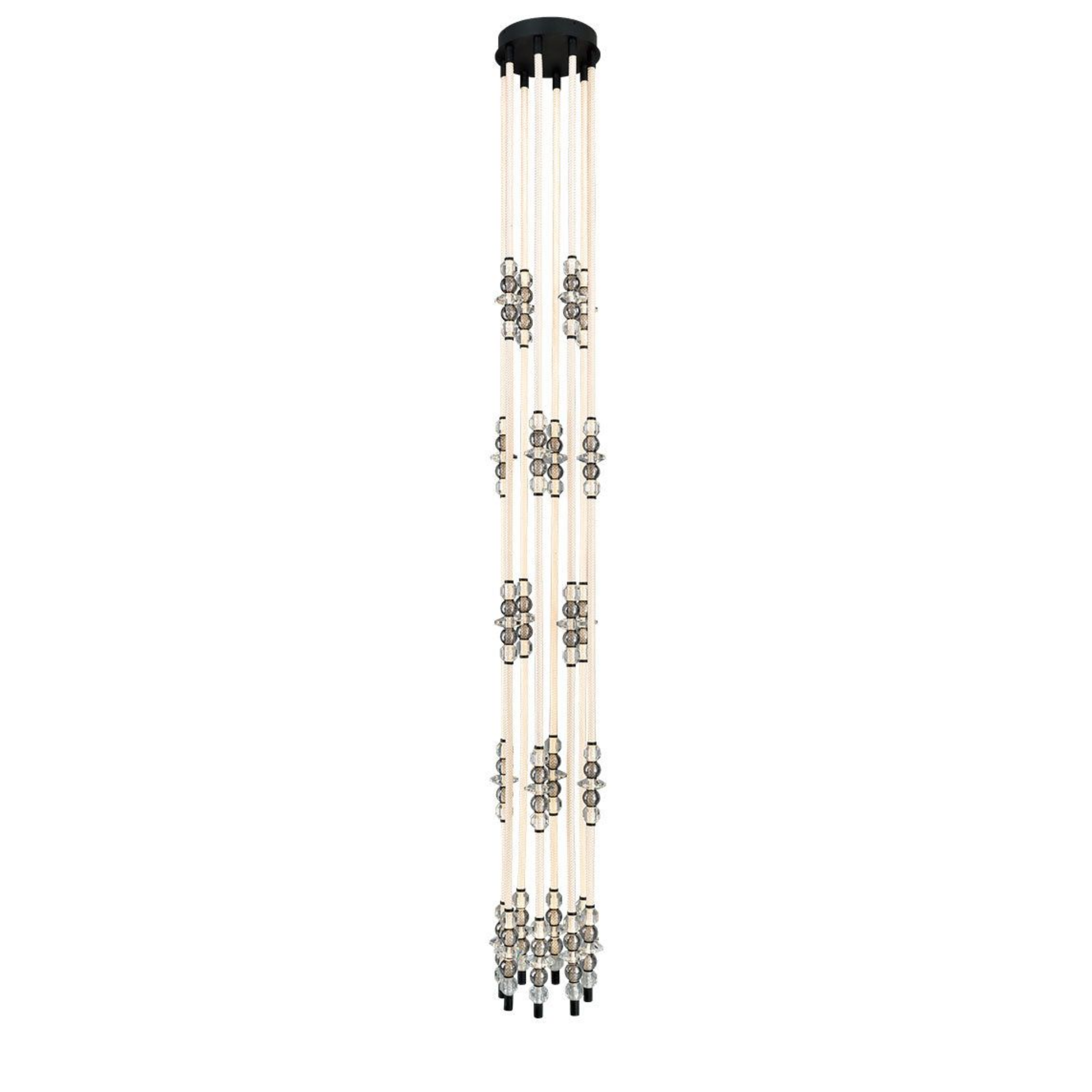 Alcamo Light LED Chandelier