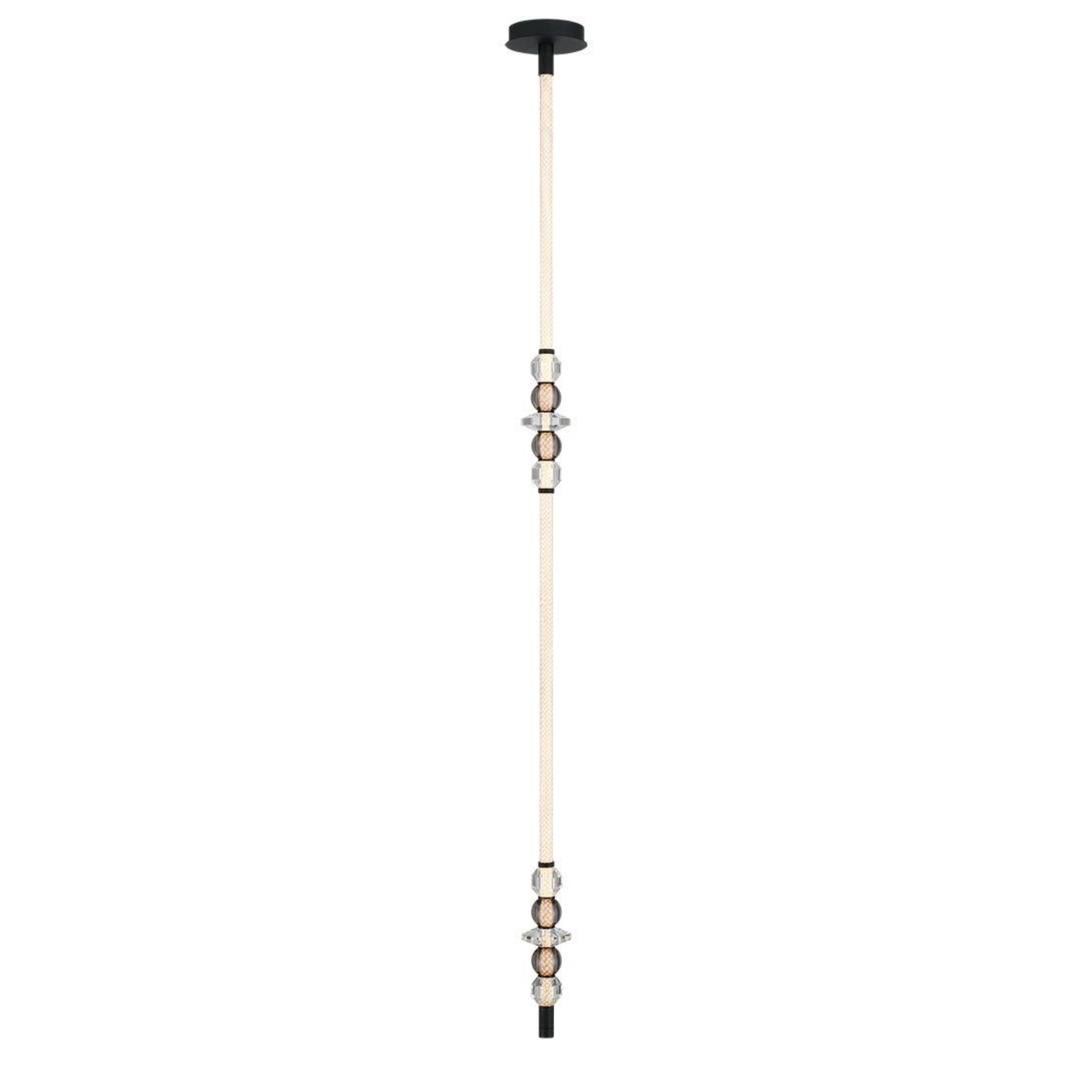 Alcamo Light LED Chandelier