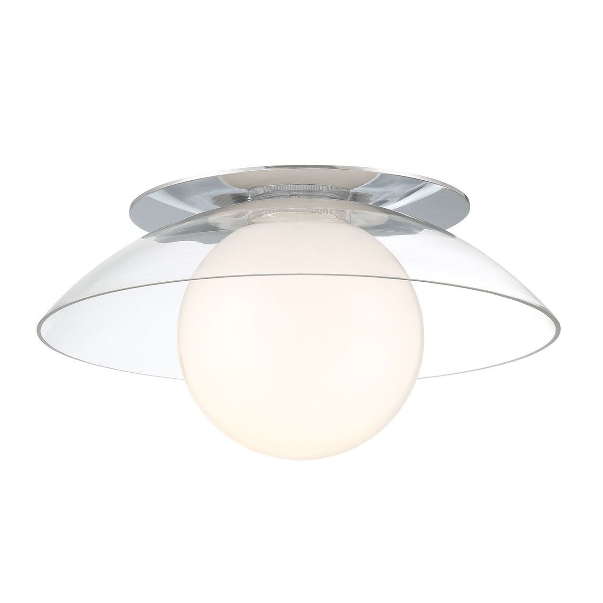 Ancona Large Light Wall Mount