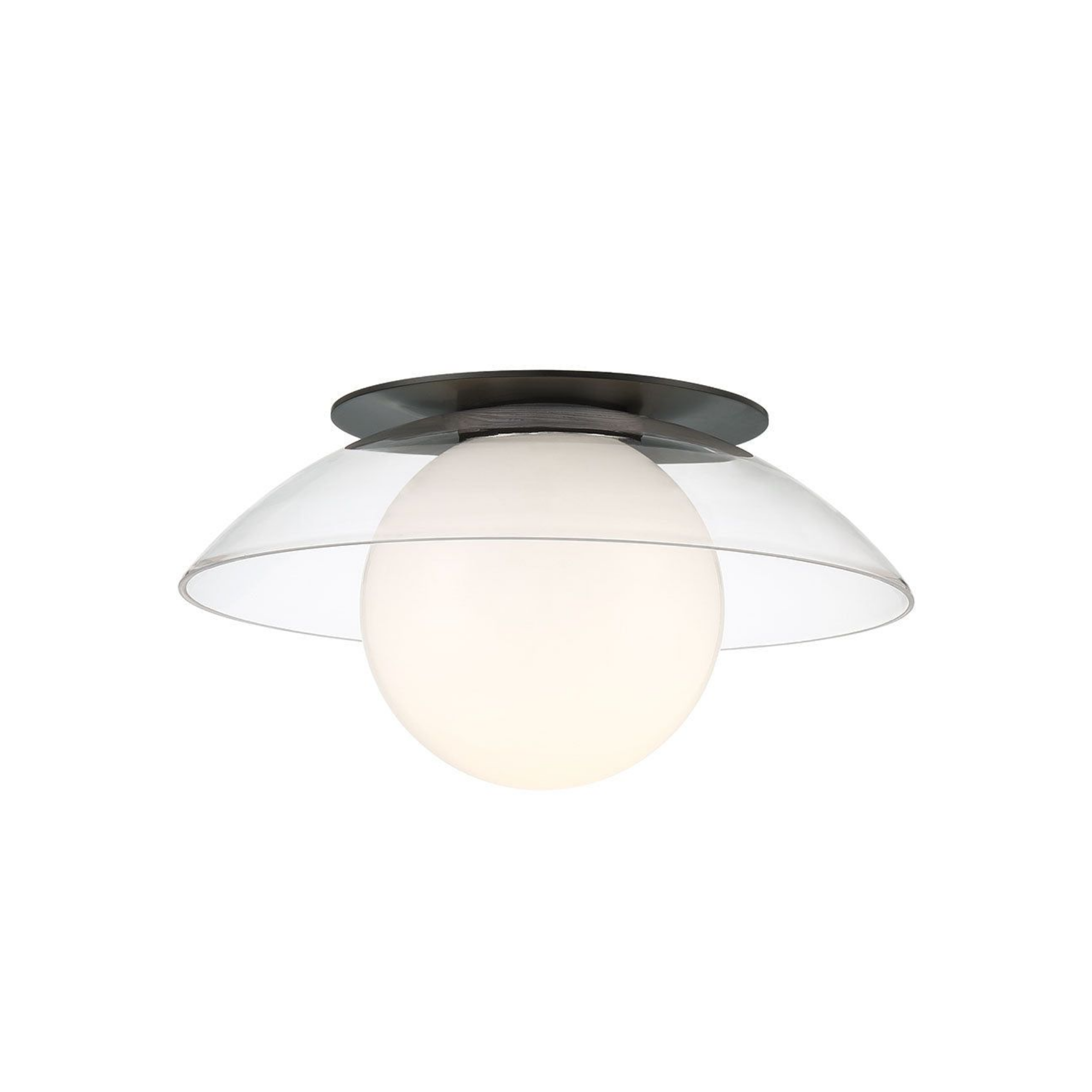 Ancona Large Light Wall Mount