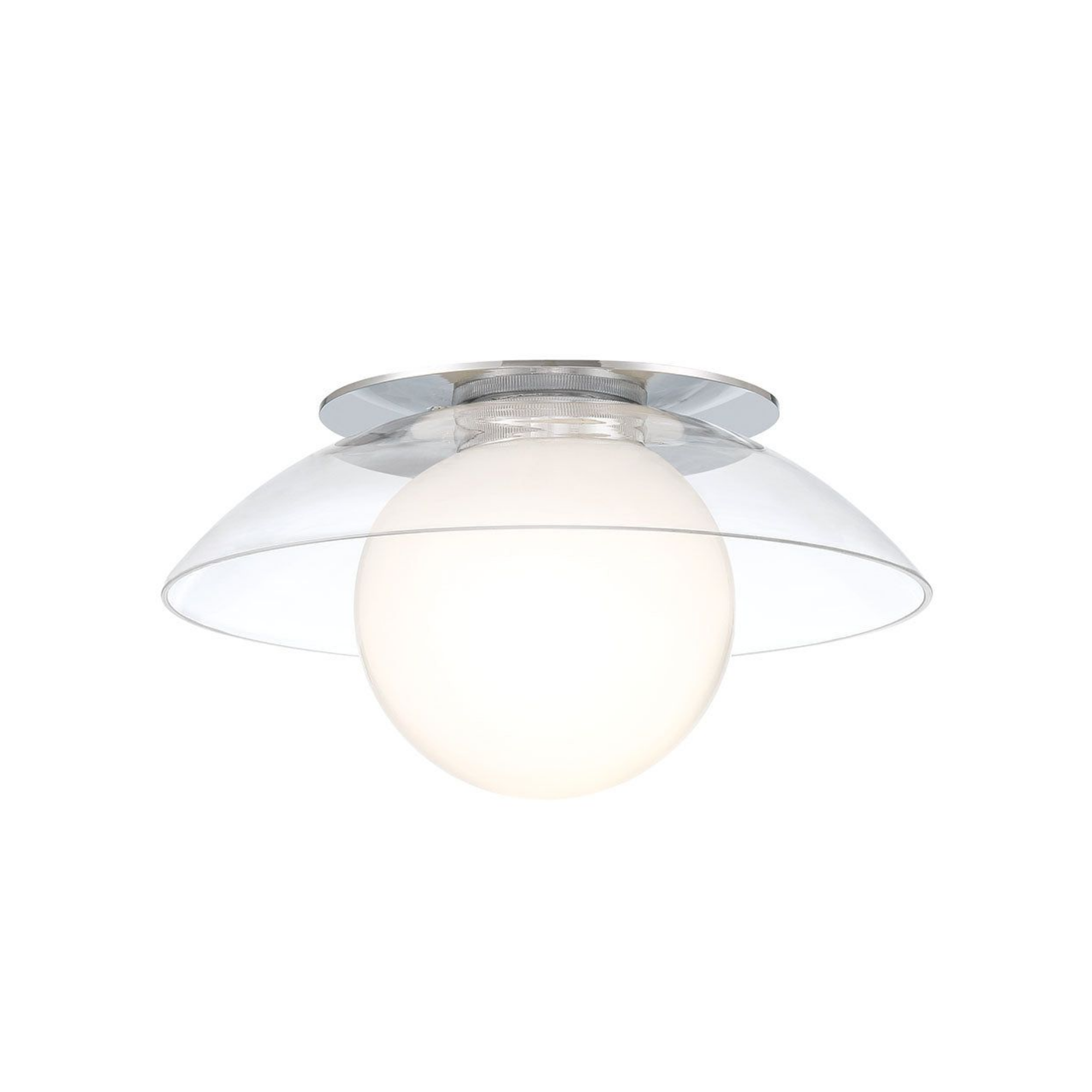 Ancona Large Light Wall Mount